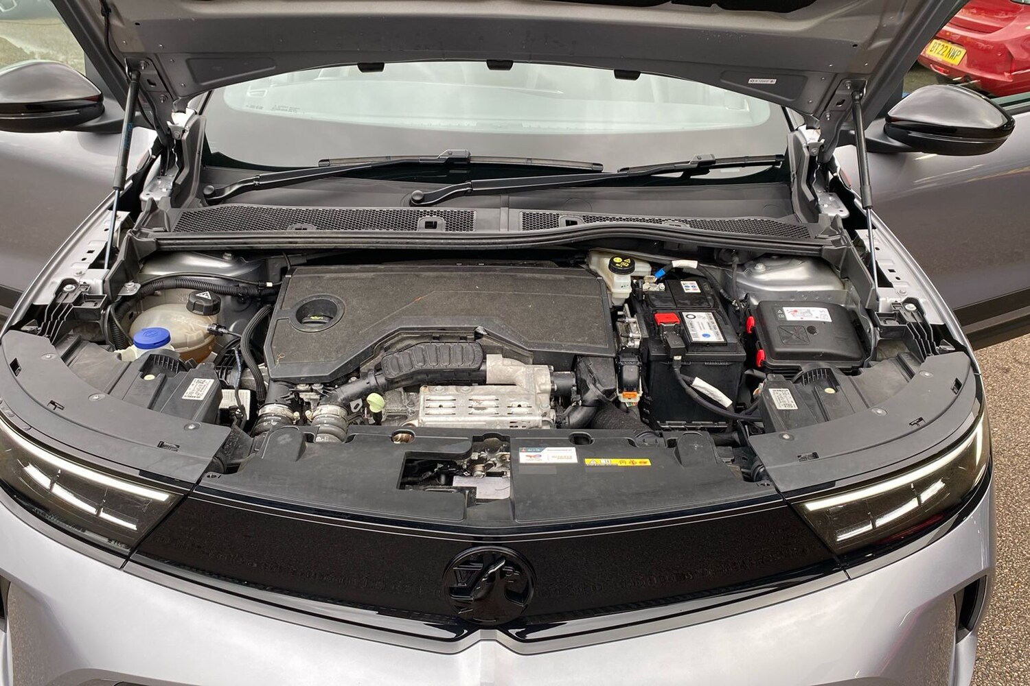 Used Vauxhall Mokka 2024 for sale - 77815223: Photo 41