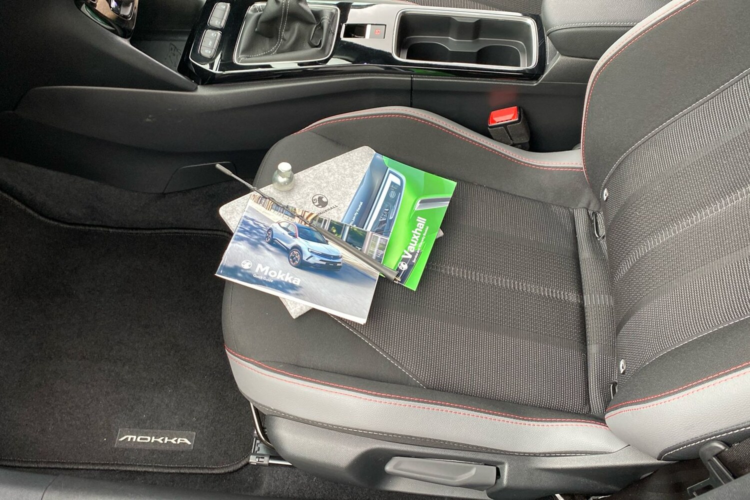 Used Vauxhall Mokka 2024 for sale - 77815223: Photo 43