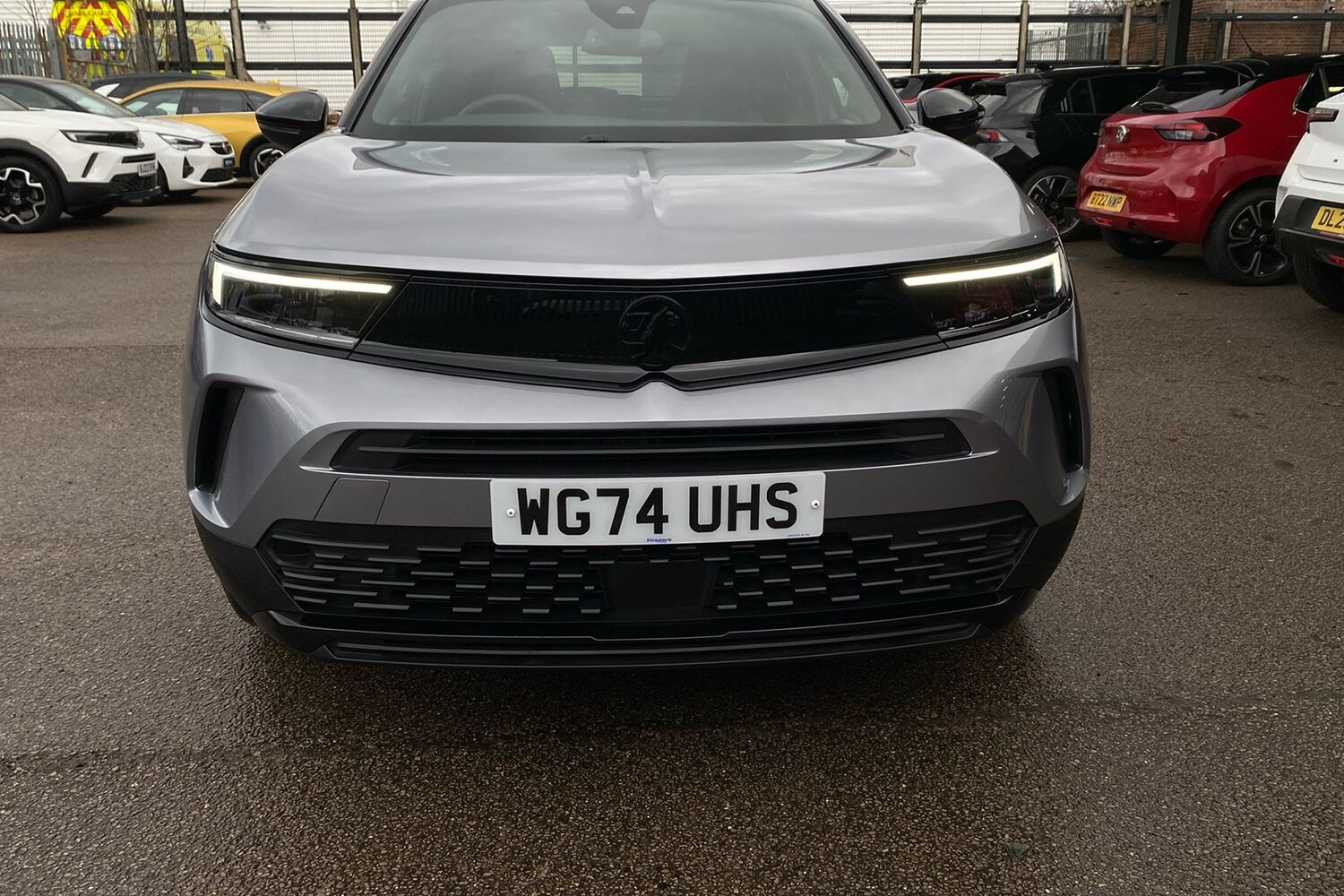 Used Vauxhall Mokka 2024 for sale - 77815223: Photo 44