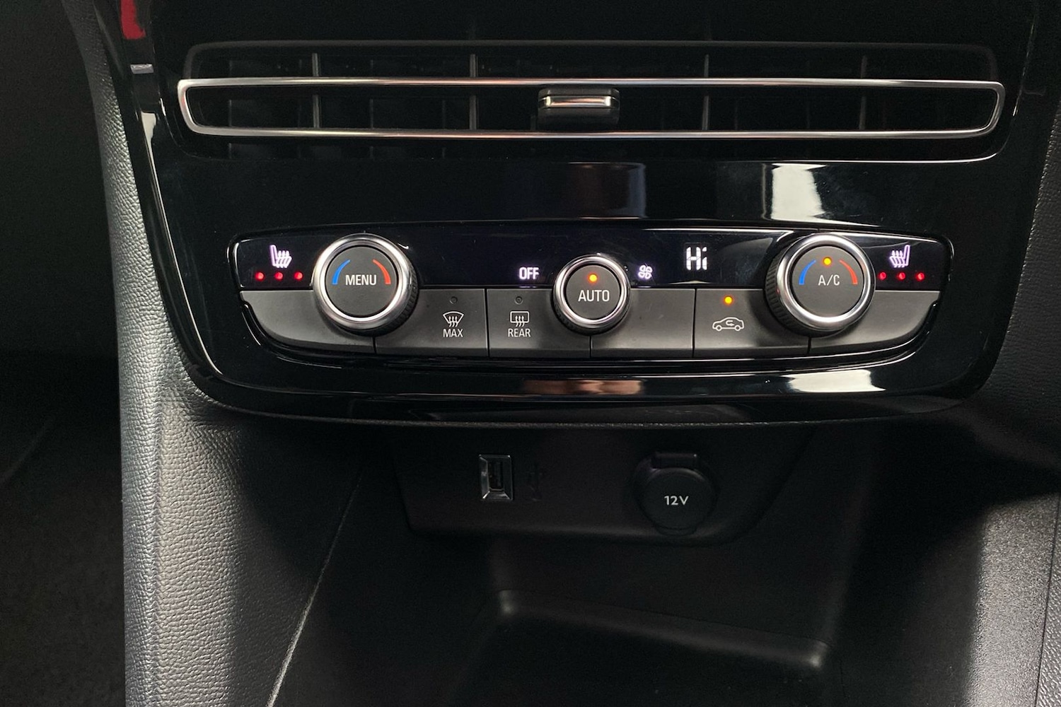 Used Vauxhall Mokka 2024 for sale - 77815223: Photo 48