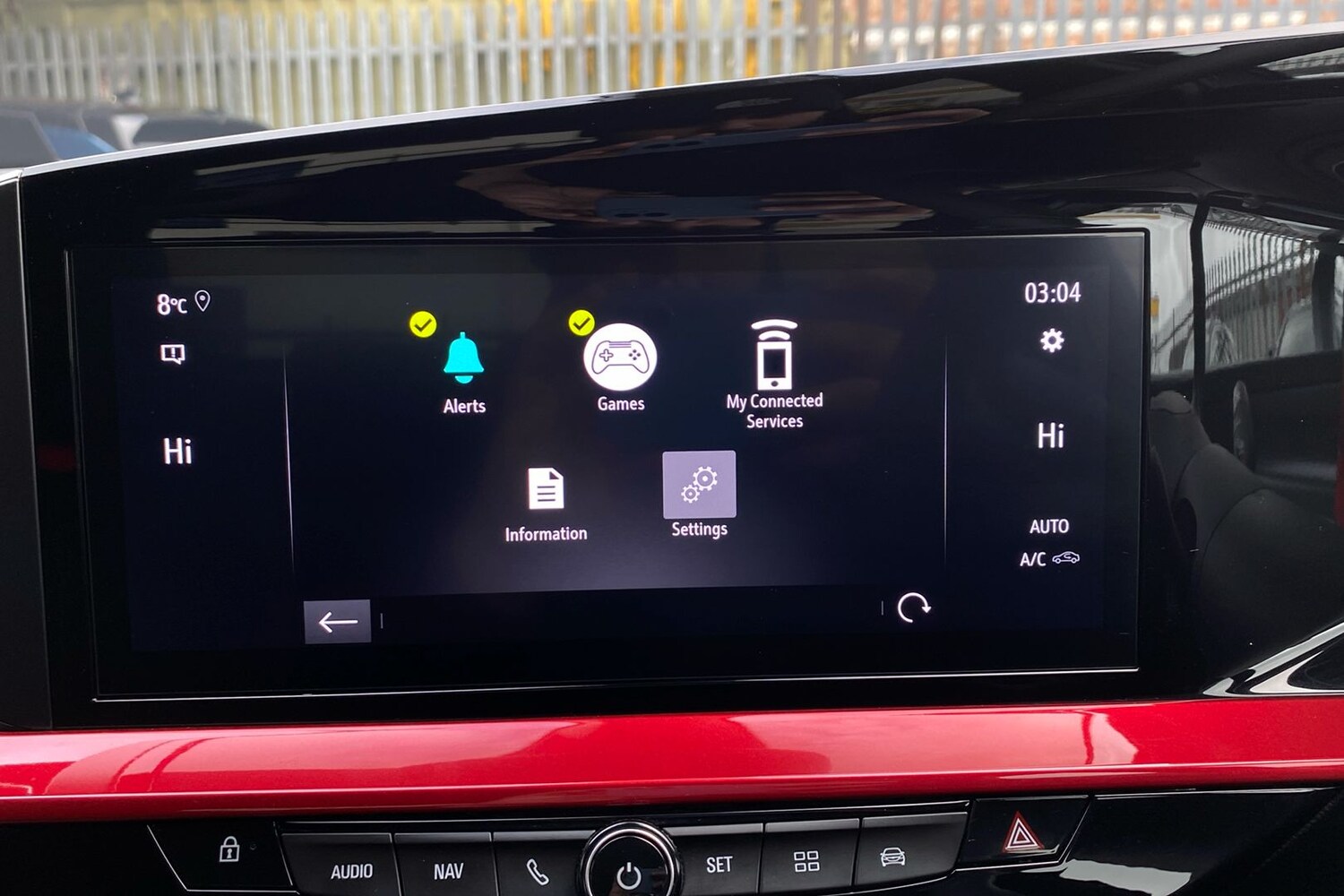 Used Vauxhall Mokka 2024 for sale - 77815223: Photo 49