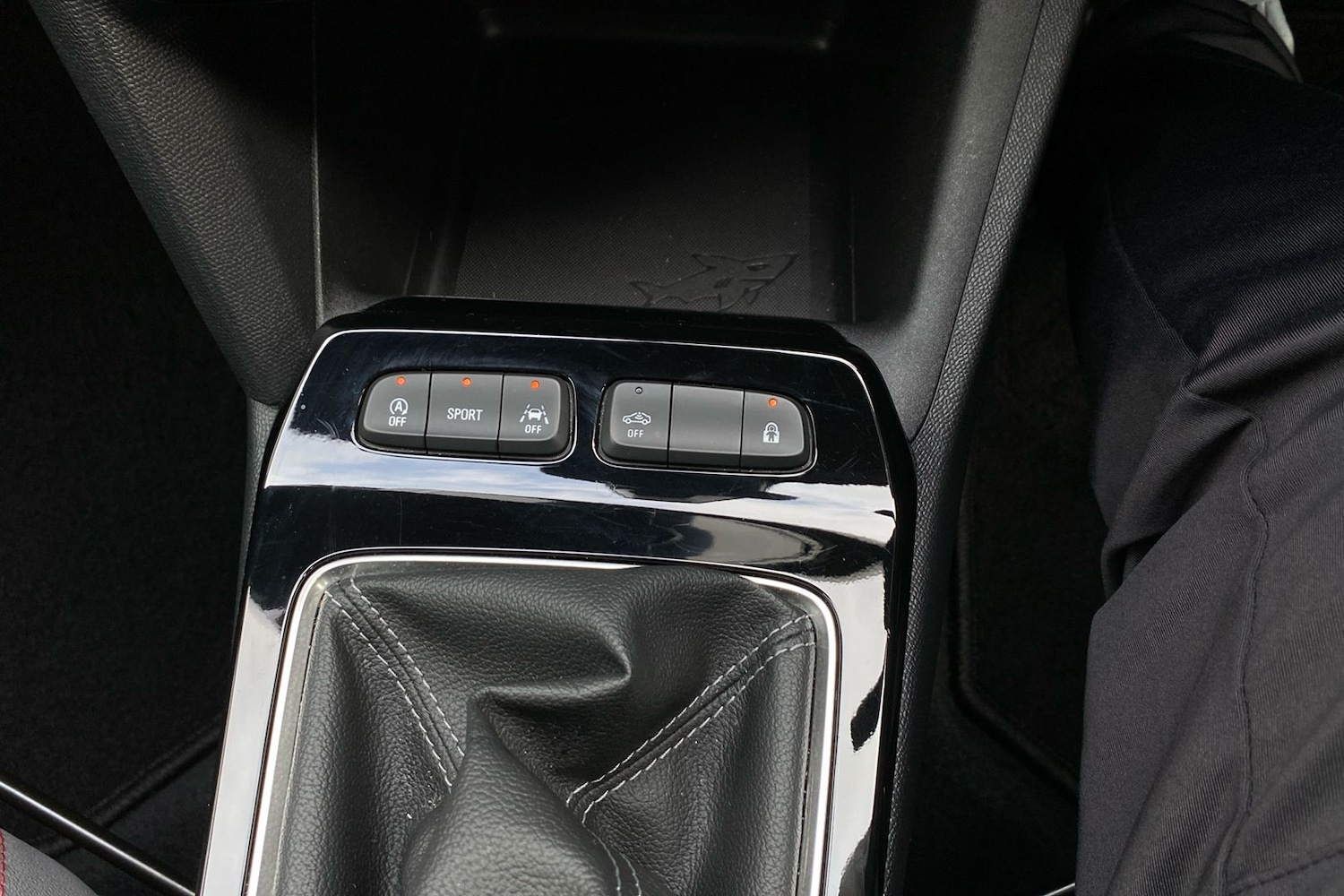 Used Vauxhall Mokka 2024 for sale - 77815223: Photo 50