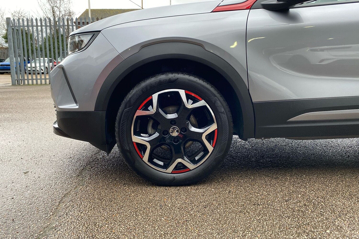 Used Vauxhall Mokka 2024 for sale - 77815223: Photo 9