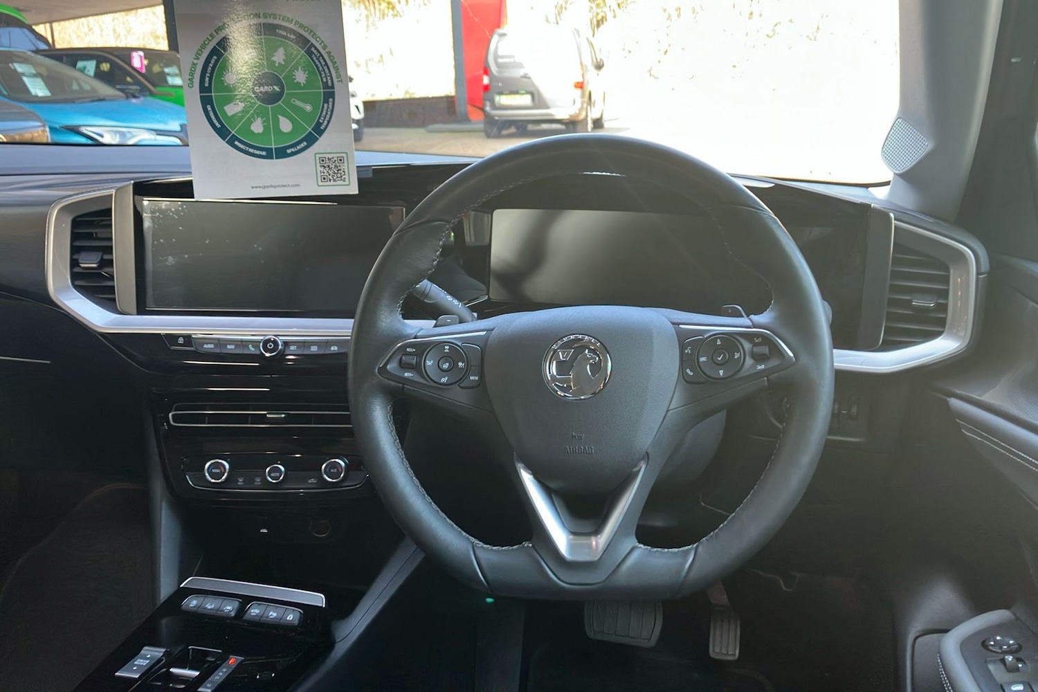 Used Vauxhall Mokka 2022 for sale - 77815204: Photo 11