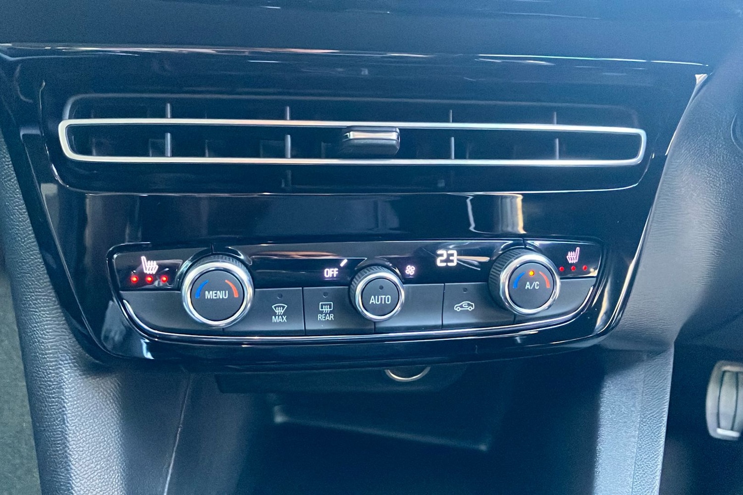 Used Vauxhall Mokka 2022 for sale - 77815204: Photo 15