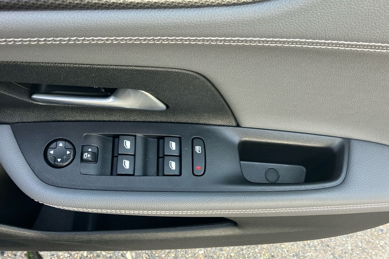 Used Vauxhall Mokka 2022 for sale - 77815204: Photo 18