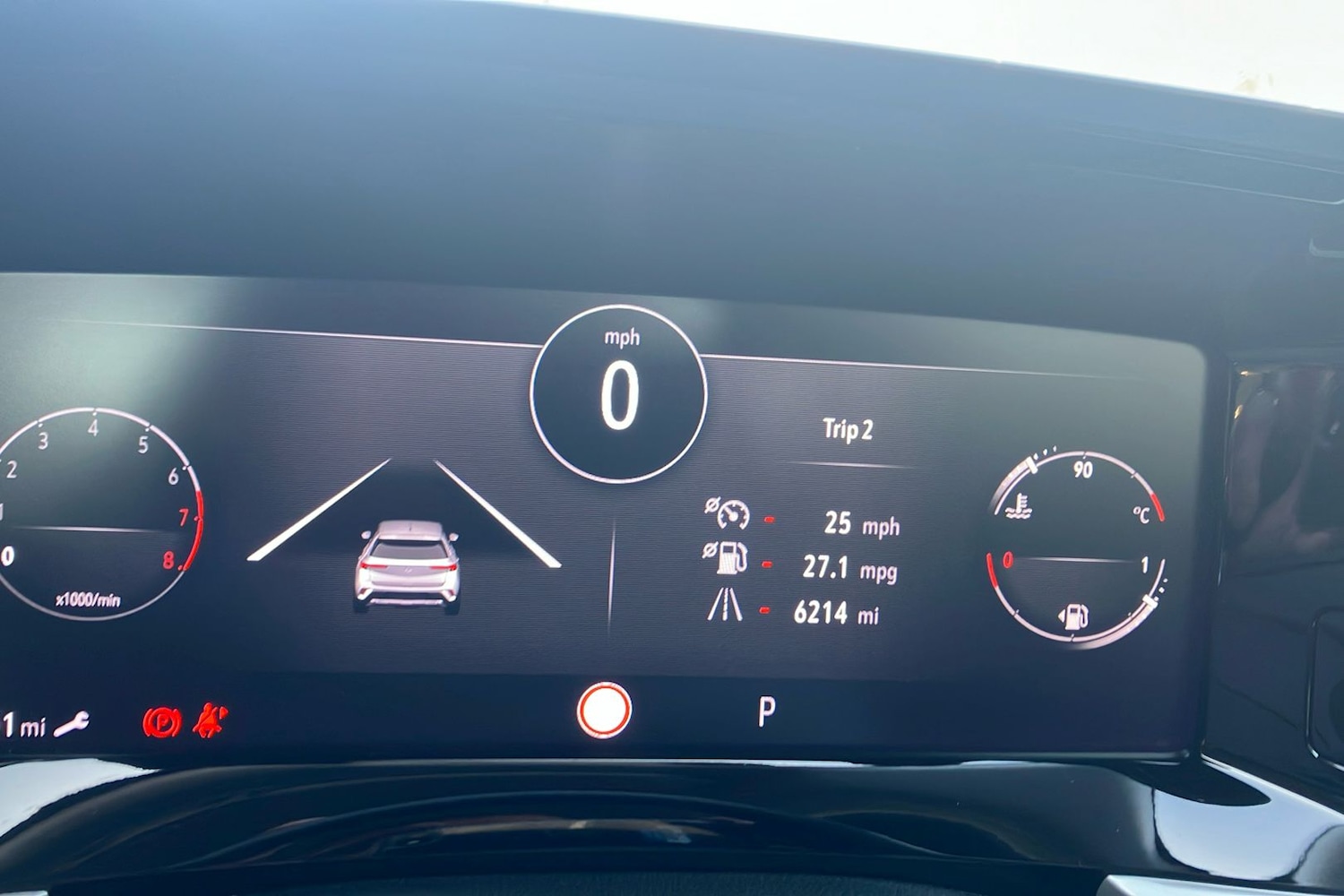 Used Vauxhall Mokka 2022 for sale - 77815204: Photo 19