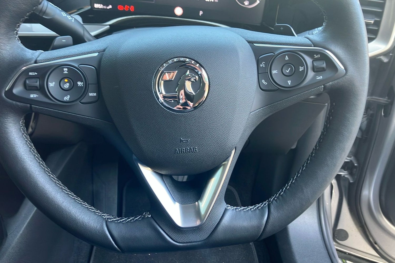 Used Vauxhall Mokka 2022 for sale - 77815204: Photo 20