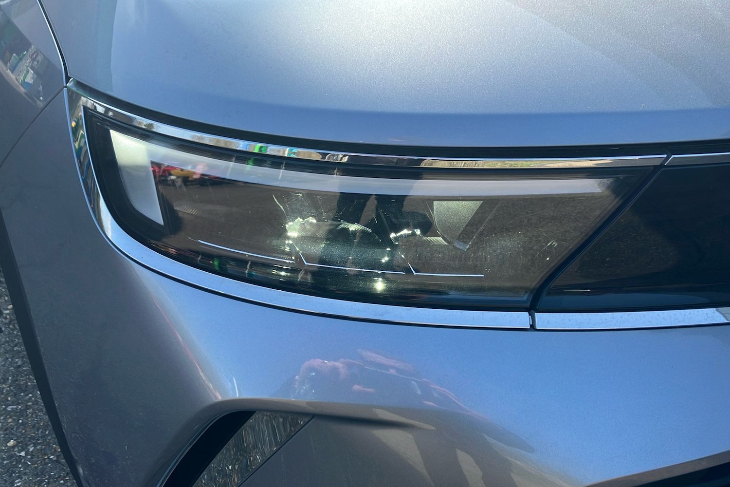 Used Vauxhall Mokka 2022 for sale - 77815204: Photo 22