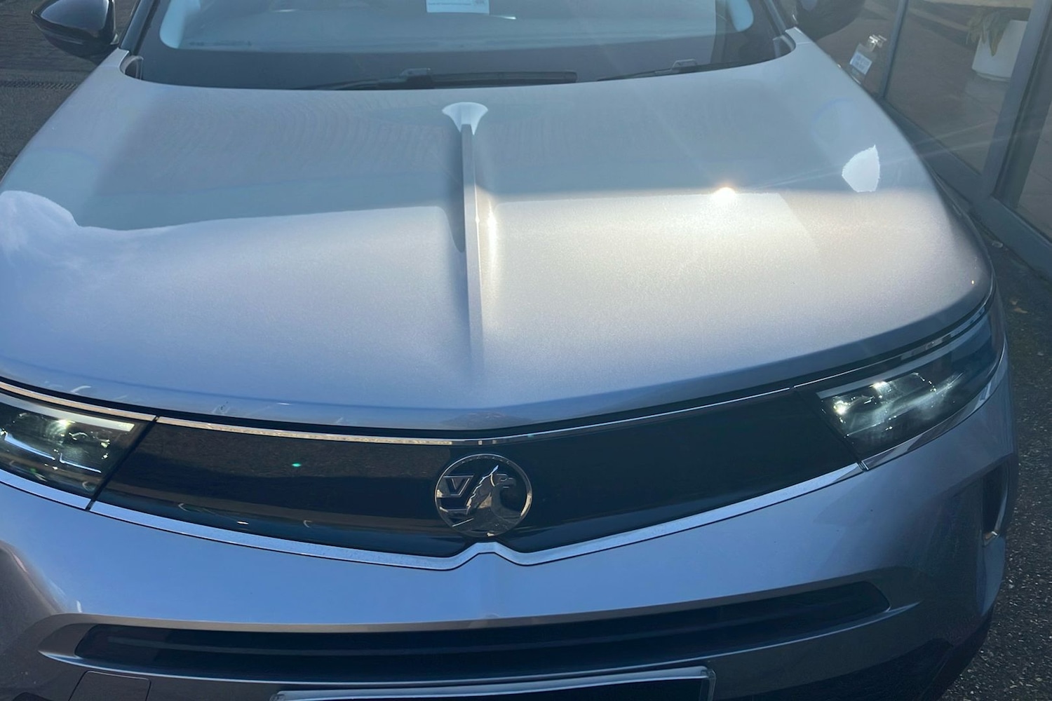 Used Vauxhall Mokka 2022 for sale - 77815204: Photo 23