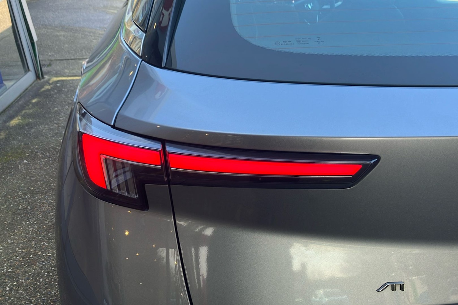 Used Vauxhall Mokka 2022 for sale - 77815204: Photo 28