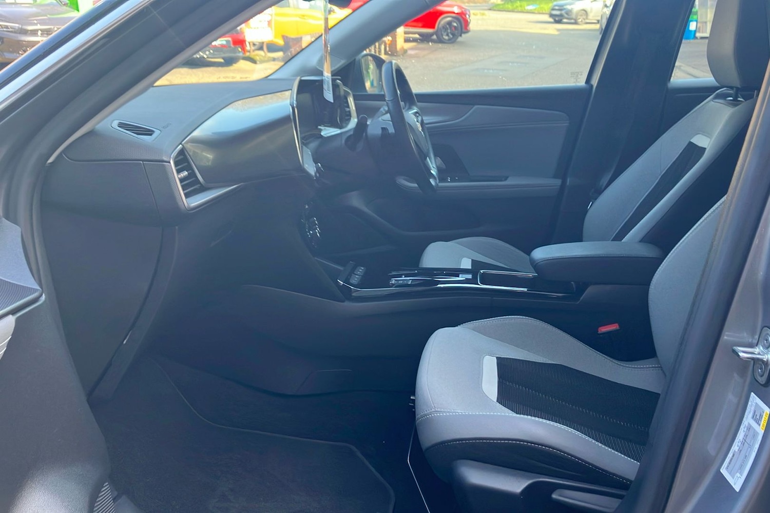 Used Vauxhall Mokka 2022 for sale - 77815204: Photo 3