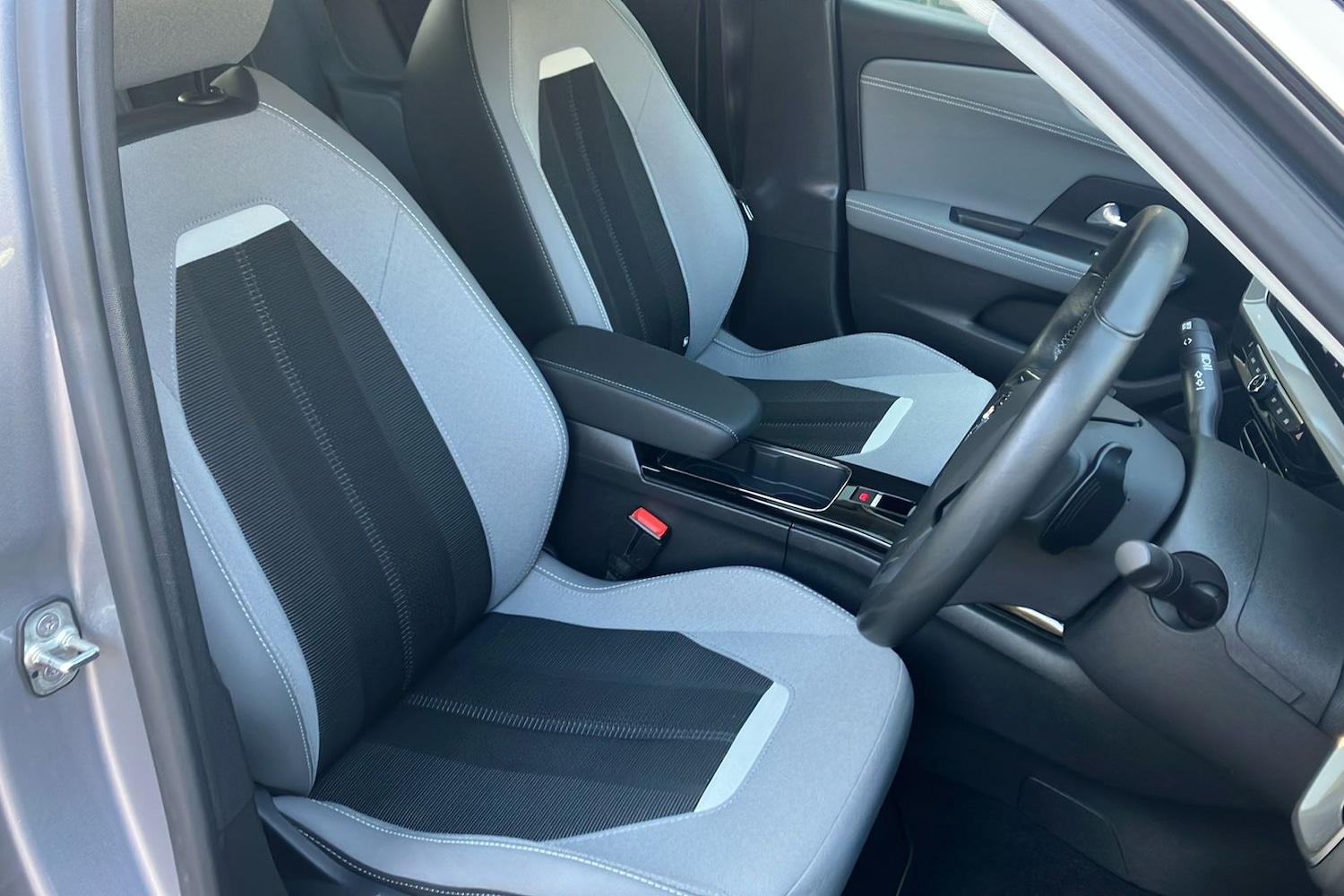 Used Vauxhall Mokka 2022 for sale - 77815204: Photo 30