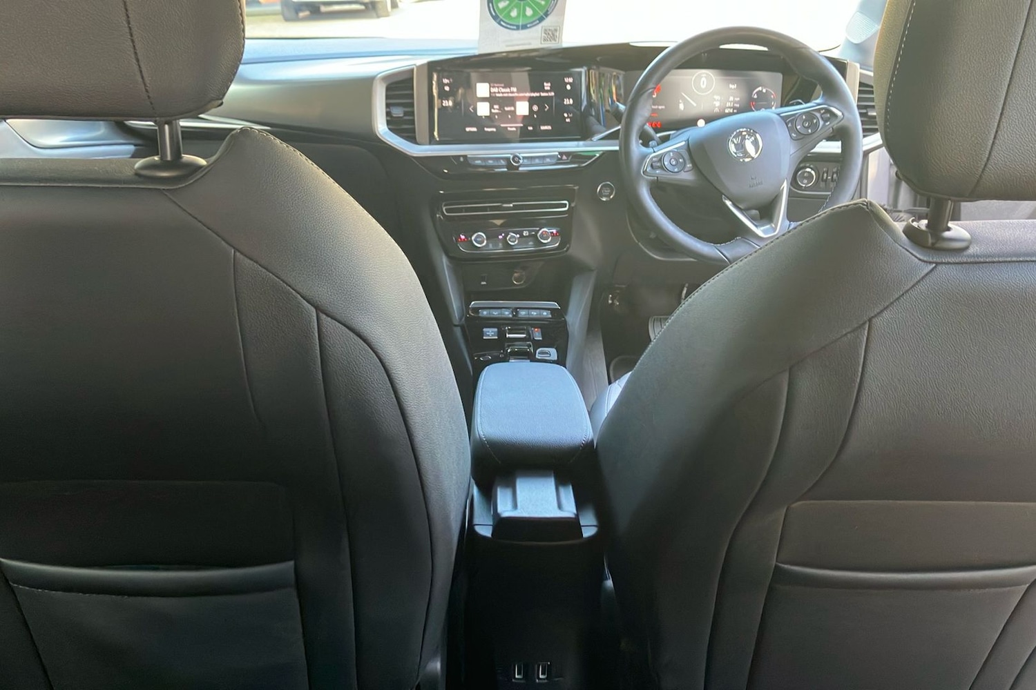 Used Vauxhall Mokka 2022 for sale - 77815204: Photo 32