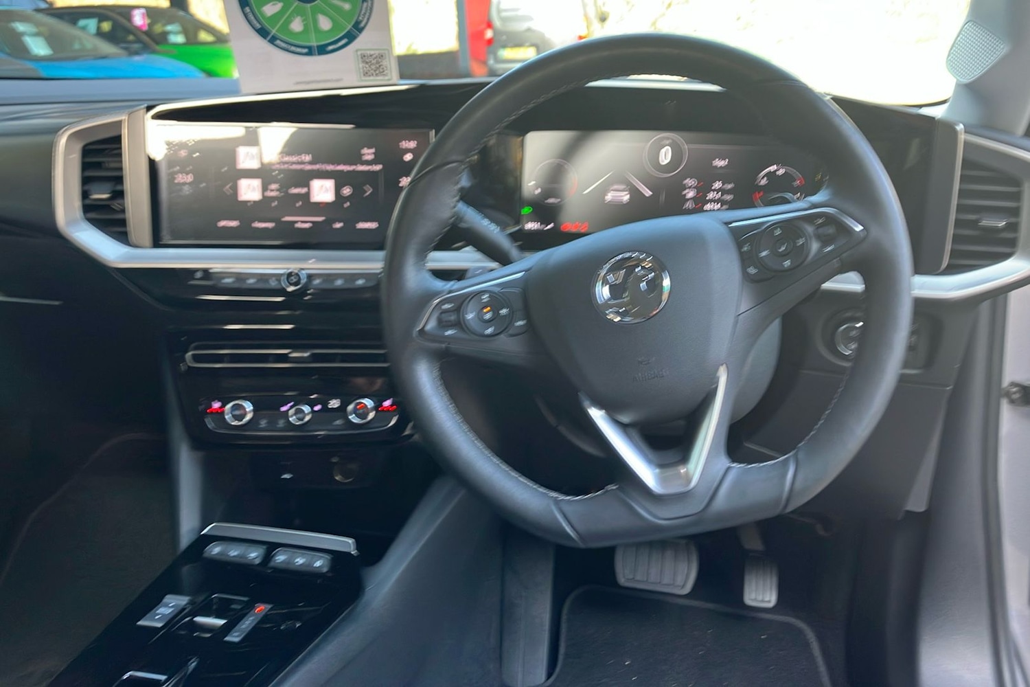 Used Vauxhall Mokka 2022 for sale - 77815204: Photo 33