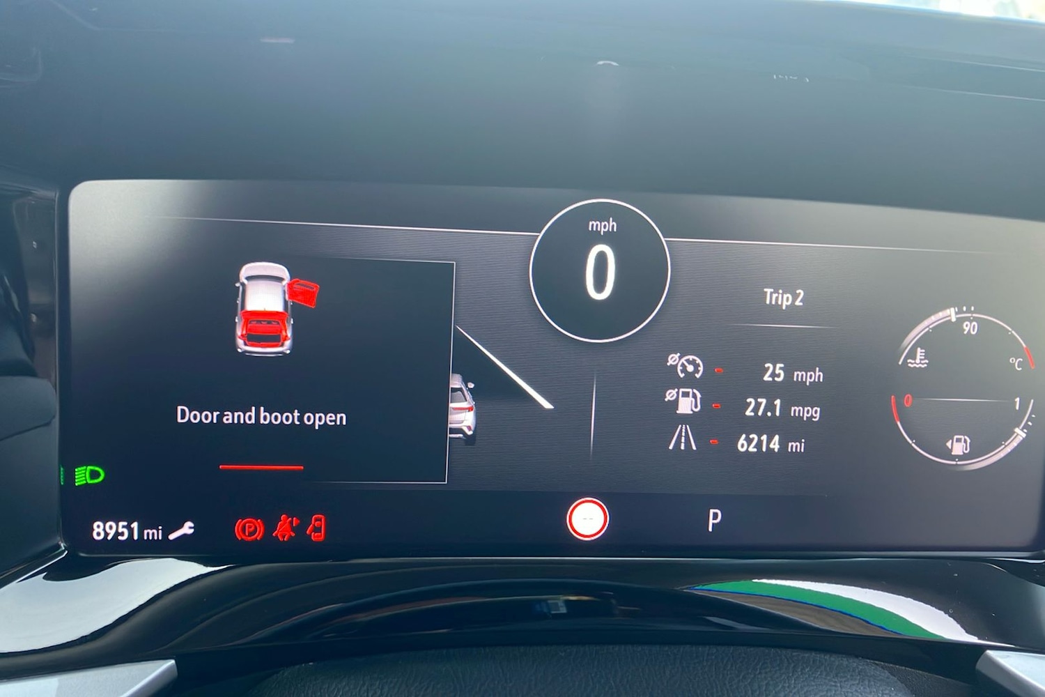 Used Vauxhall Mokka 2022 for sale - 77815204: Photo 34