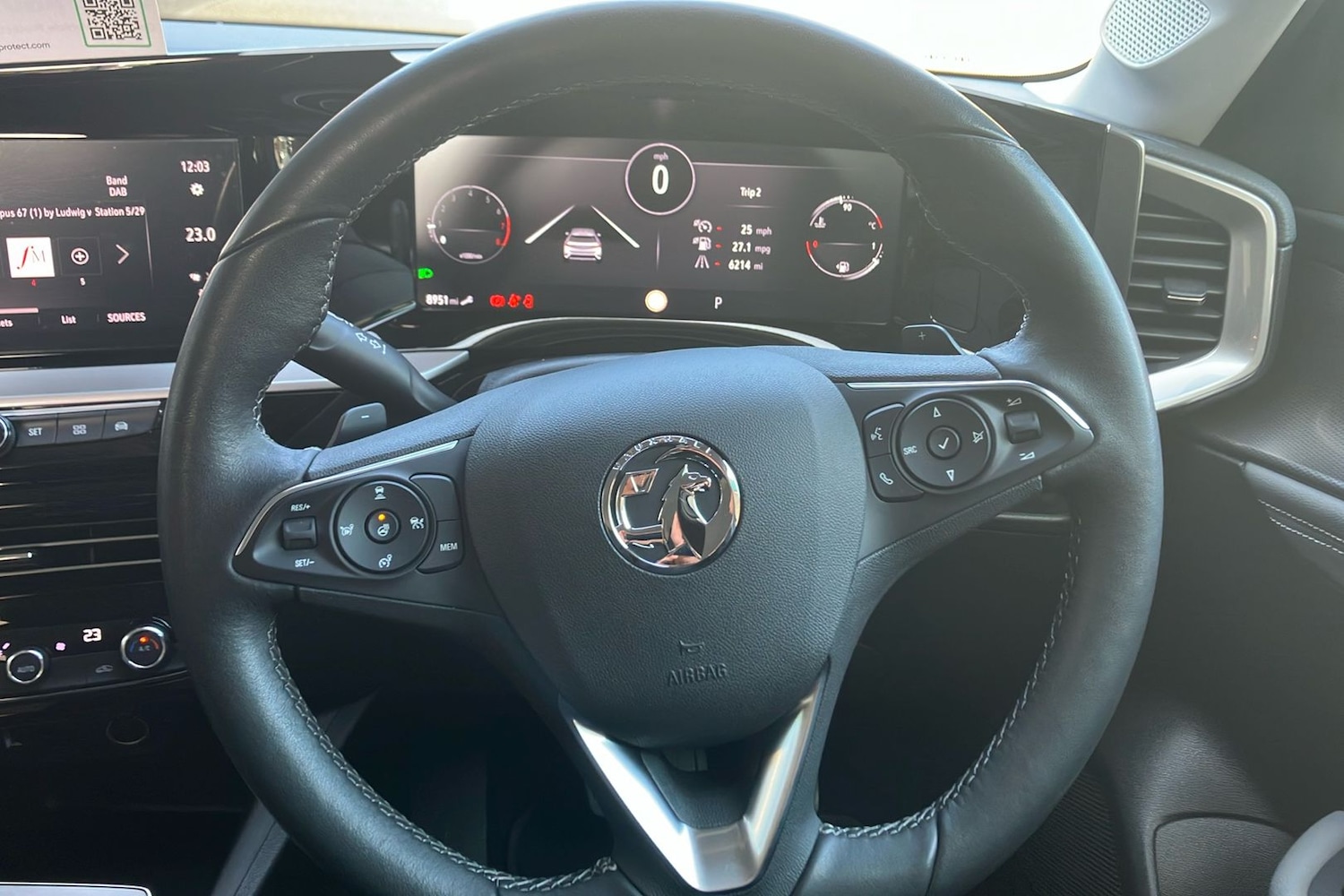 Used Vauxhall Mokka 2022 for sale - 77815204: Photo 37