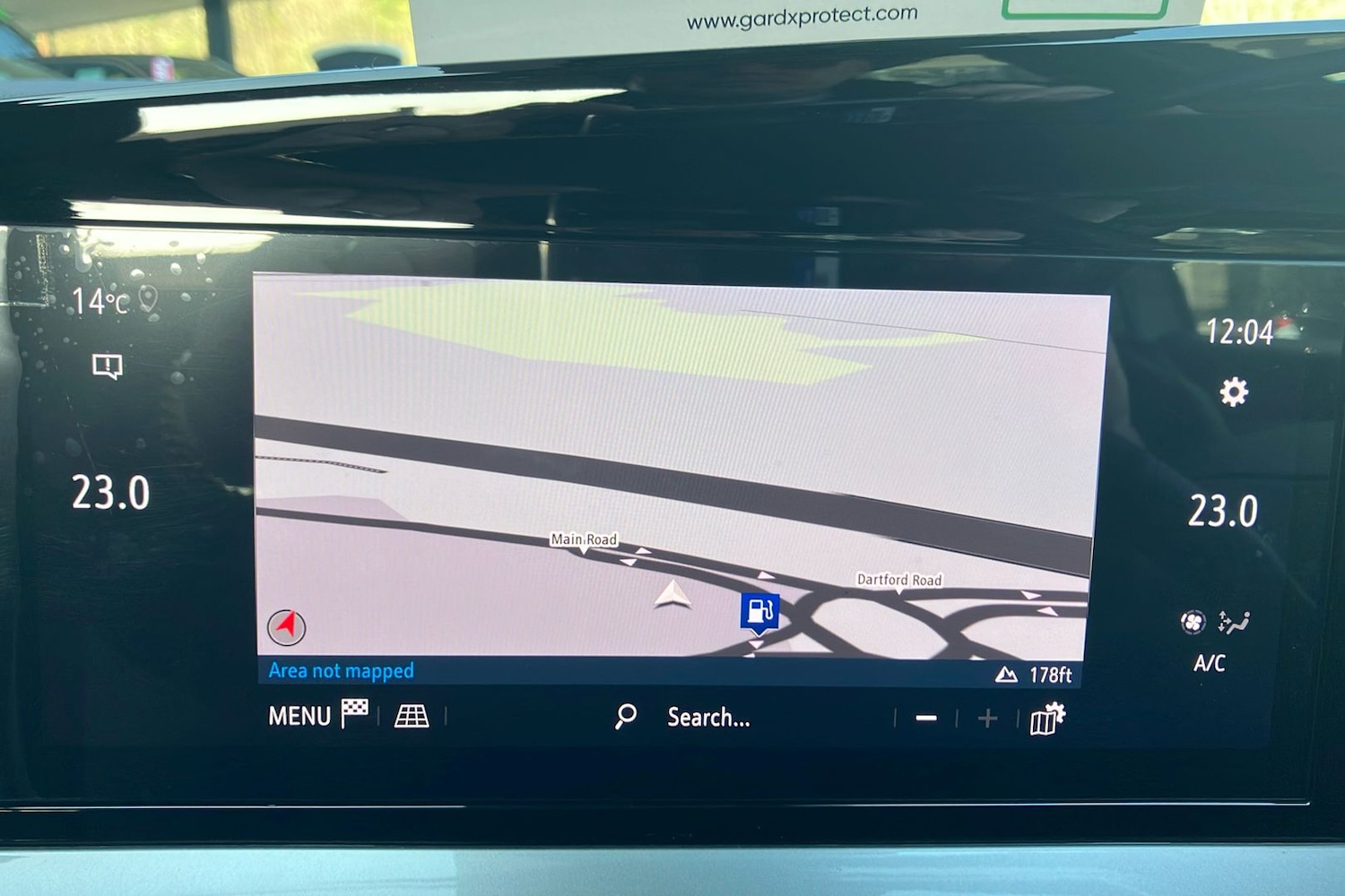 Used Vauxhall Mokka 2022 for sale - 77815204: Photo 39