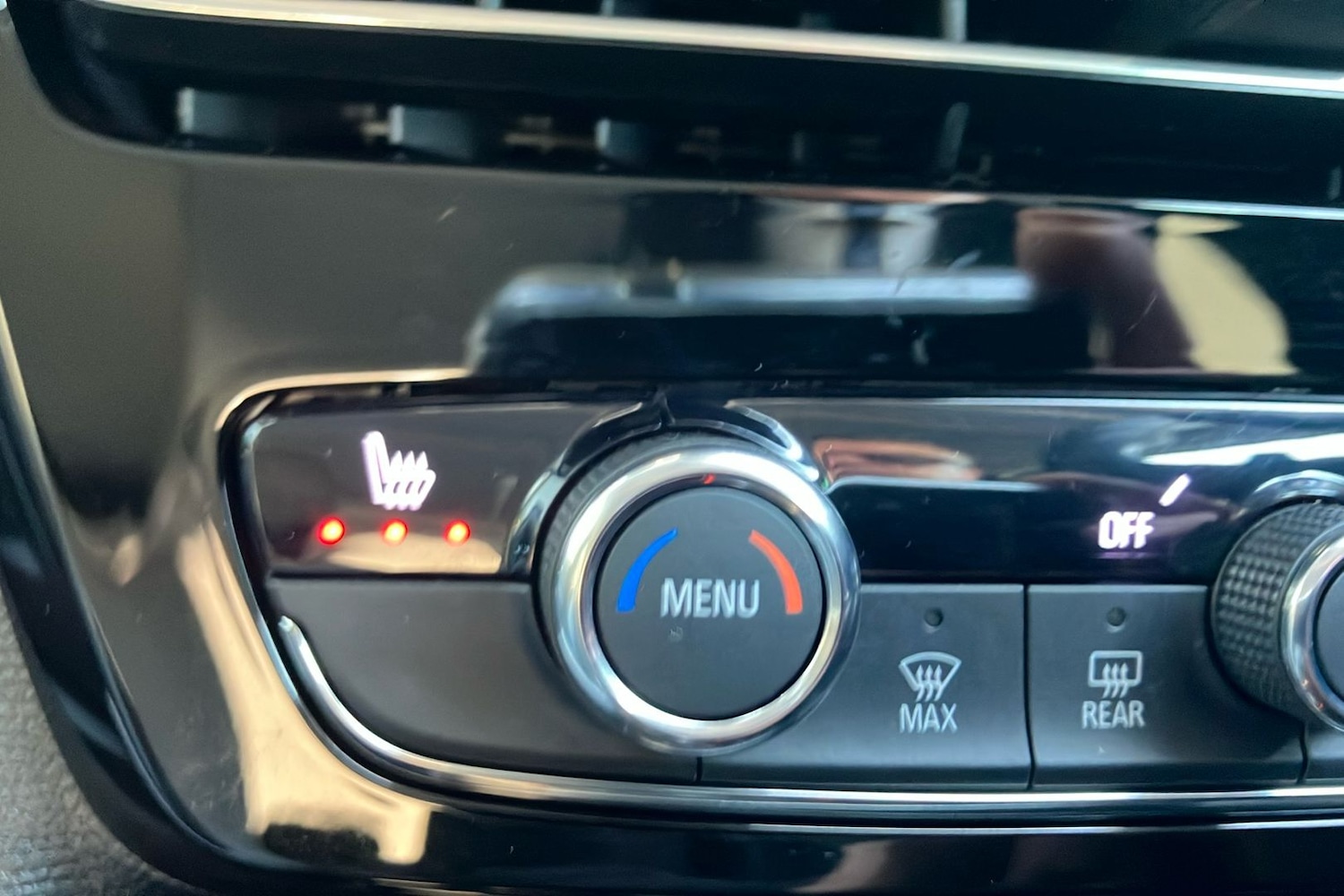 Used Vauxhall Mokka 2022 for sale - 77815204: Photo 40