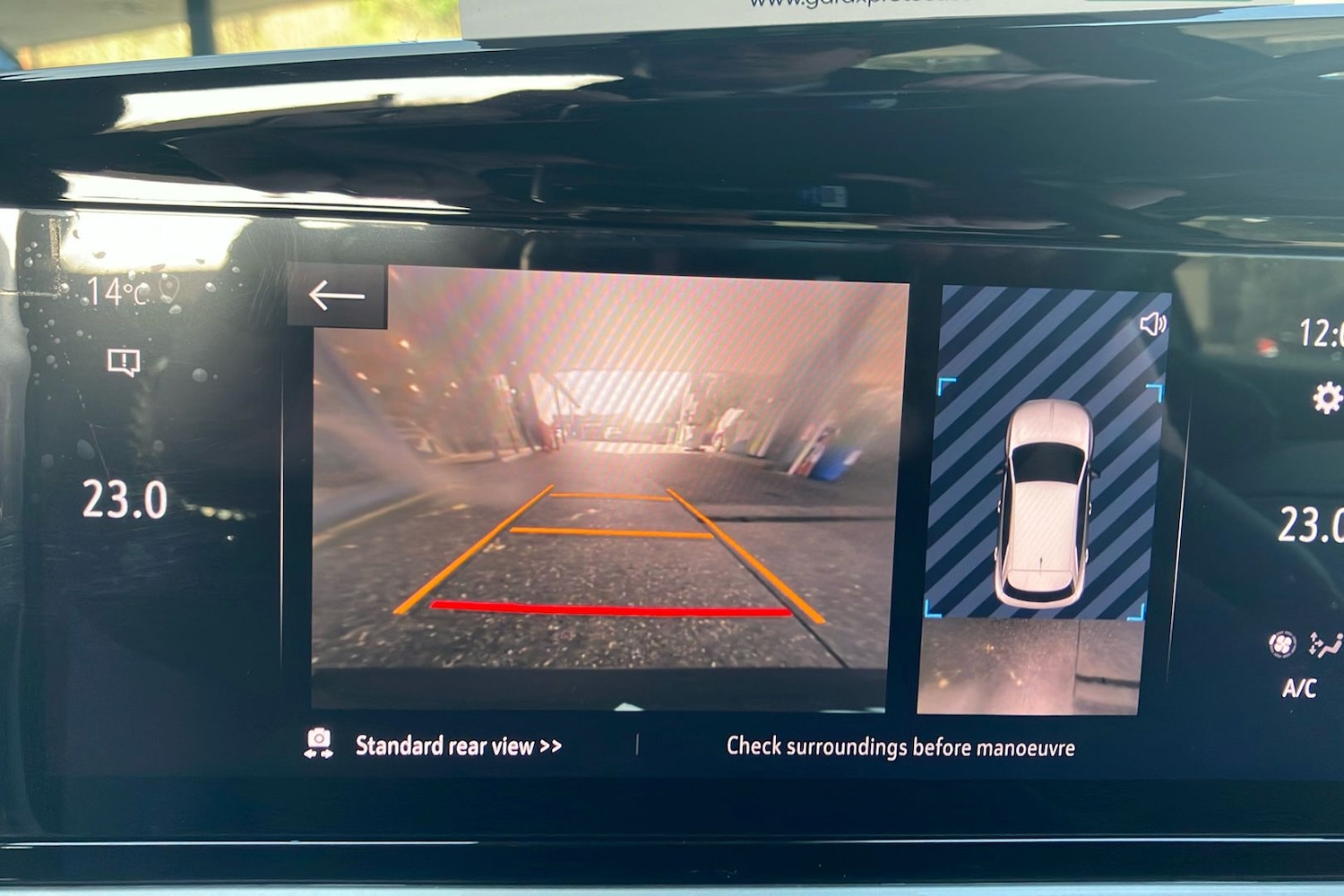 Used Vauxhall Mokka 2022 for sale - 77815204: Photo 41