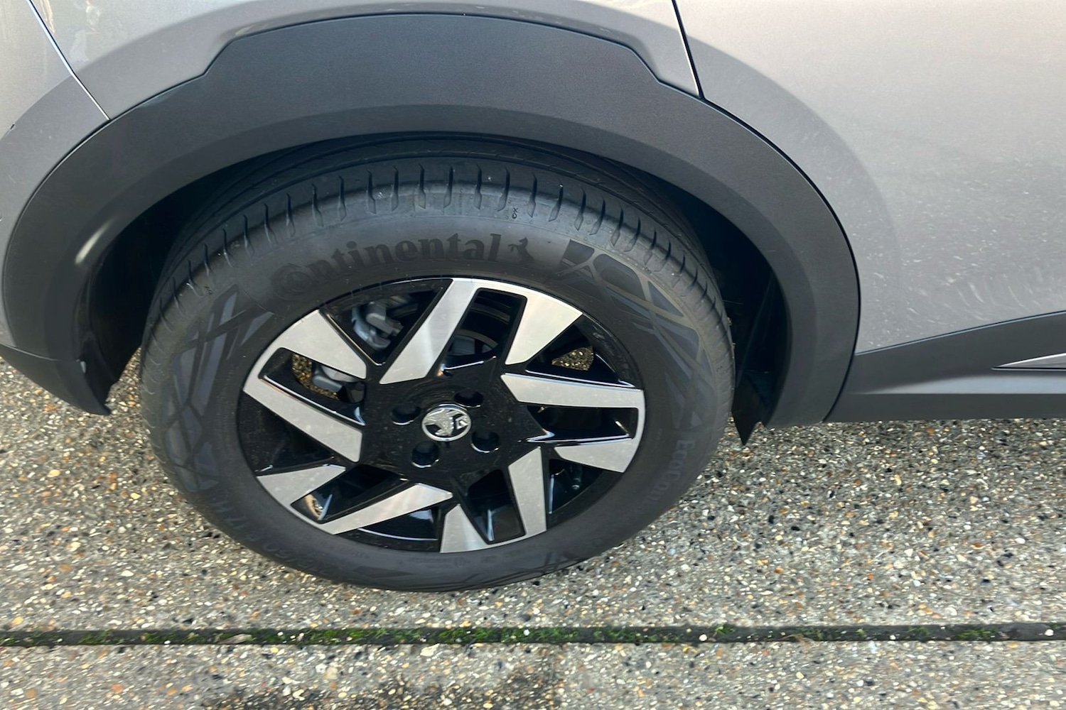 Used Vauxhall Mokka 2022 for sale - 77815204: Photo 48