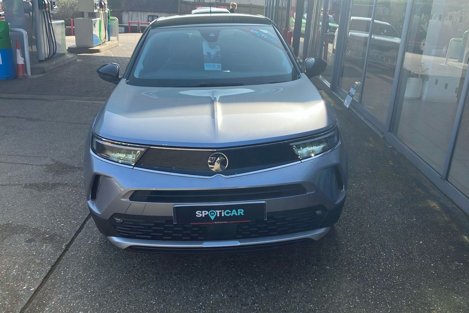 Used Vauxhall Mokka 2022 for sale - 77815204: Photo 53