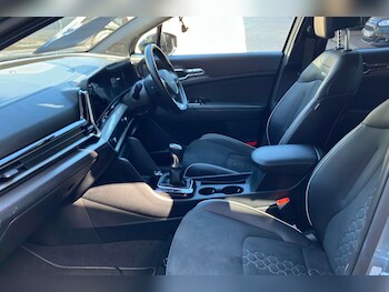 Used Kia Sportage 2022 for sale - 78354021: Photo