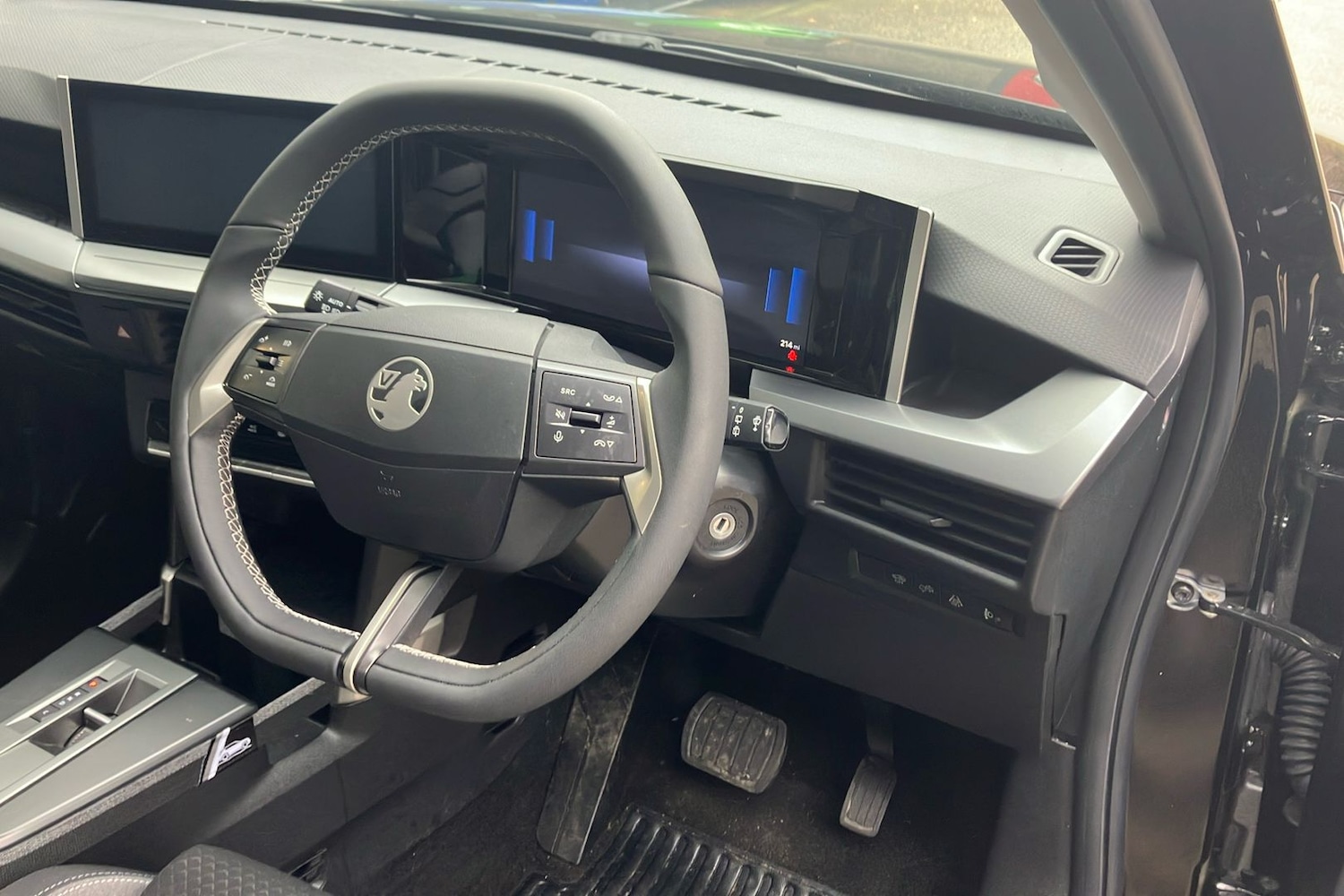 Used Vauxhall Frontera 2025 for sale - 77632358: Photo 13