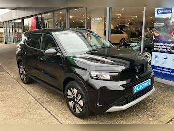 Used Vauxhall Frontera 2025 for sale - 77632358: Photo