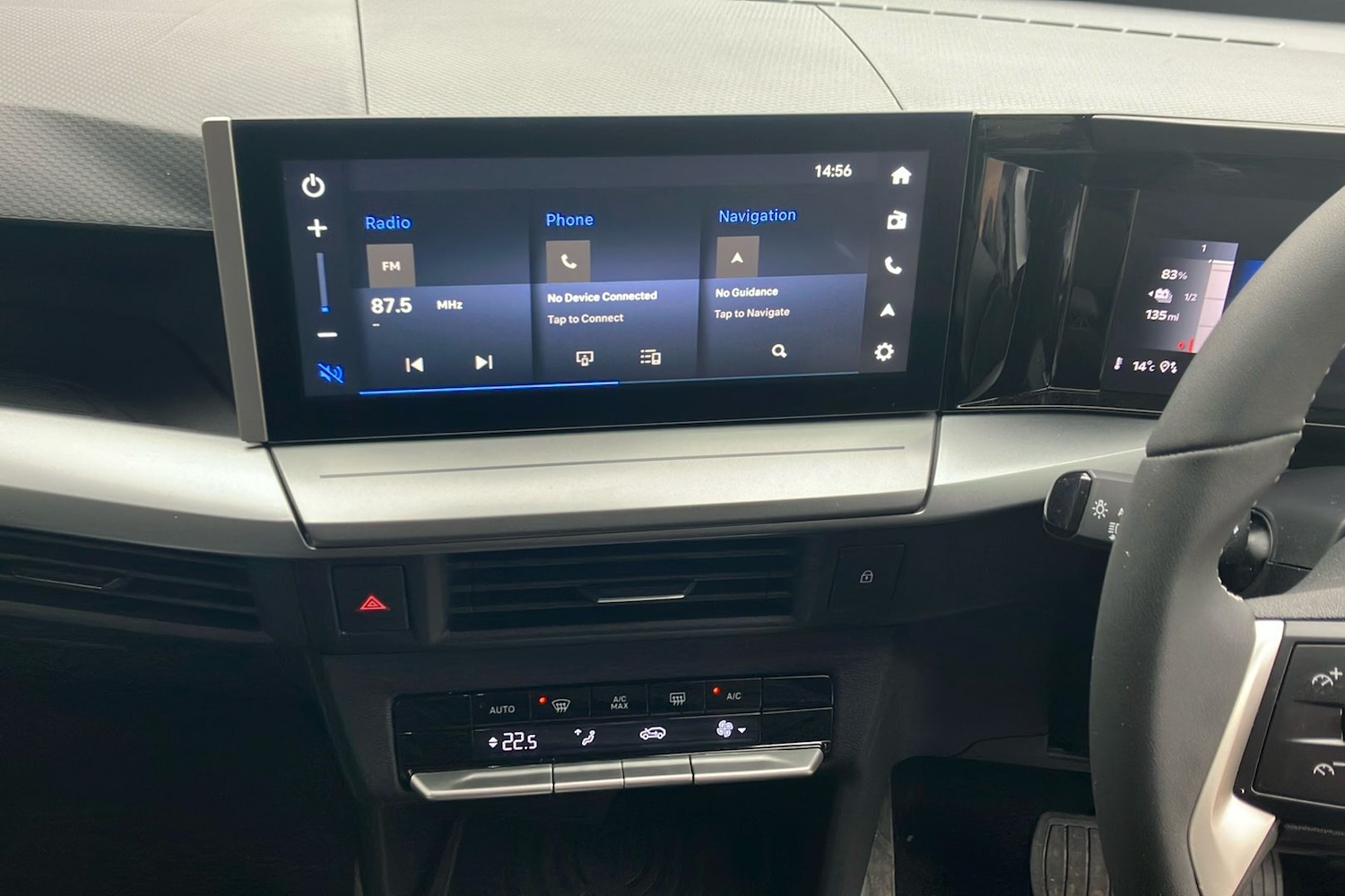 Used Vauxhall Frontera 2025 for sale - 77632358: Photo 25