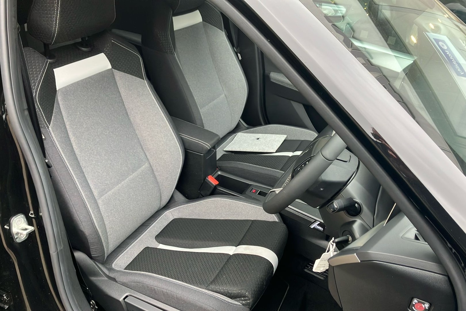 Used Vauxhall Frontera 2025 for sale - 77632358: Photo 30