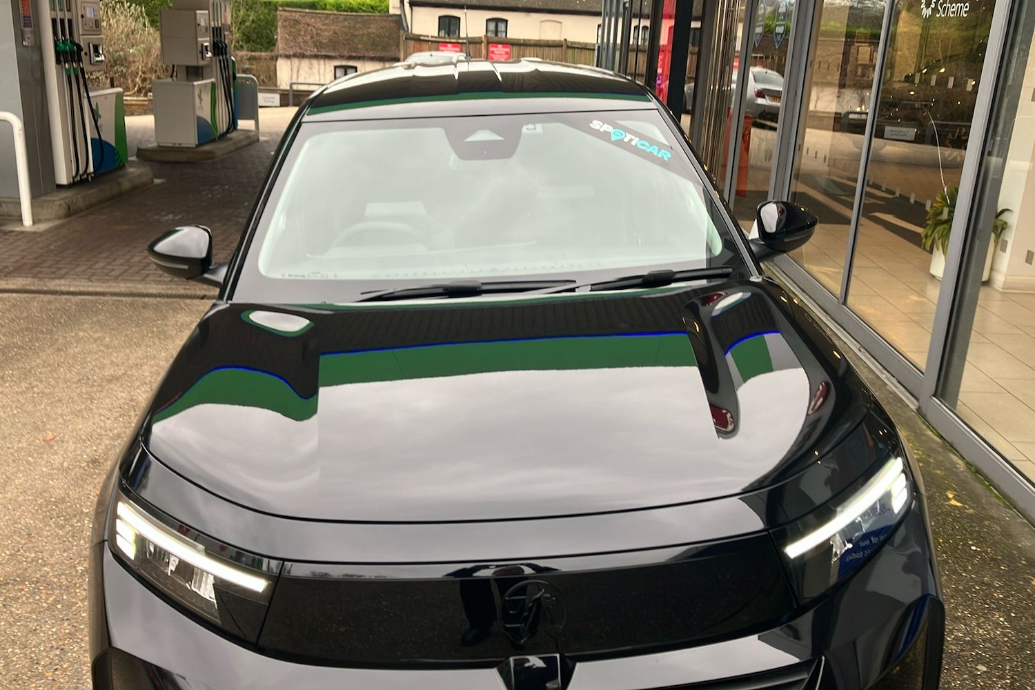 Used Vauxhall Frontera 2025 for sale - 77632358: Photo 46