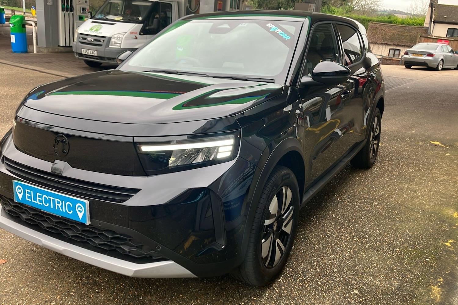 Used Vauxhall Frontera 2025 for sale - 77632358: Photo 47