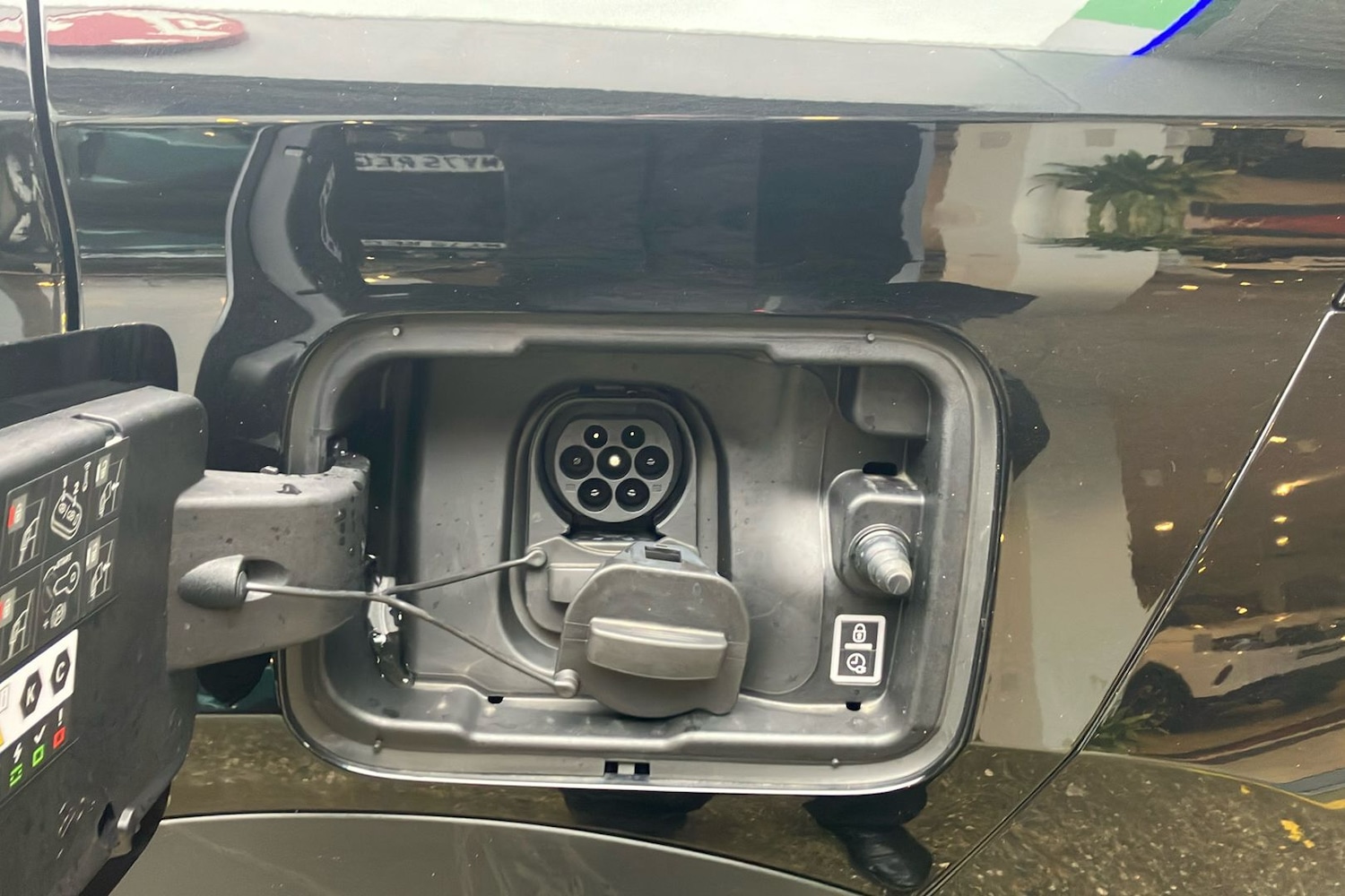 Used Vauxhall Frontera 2025 for sale - 77632358: Photo 49