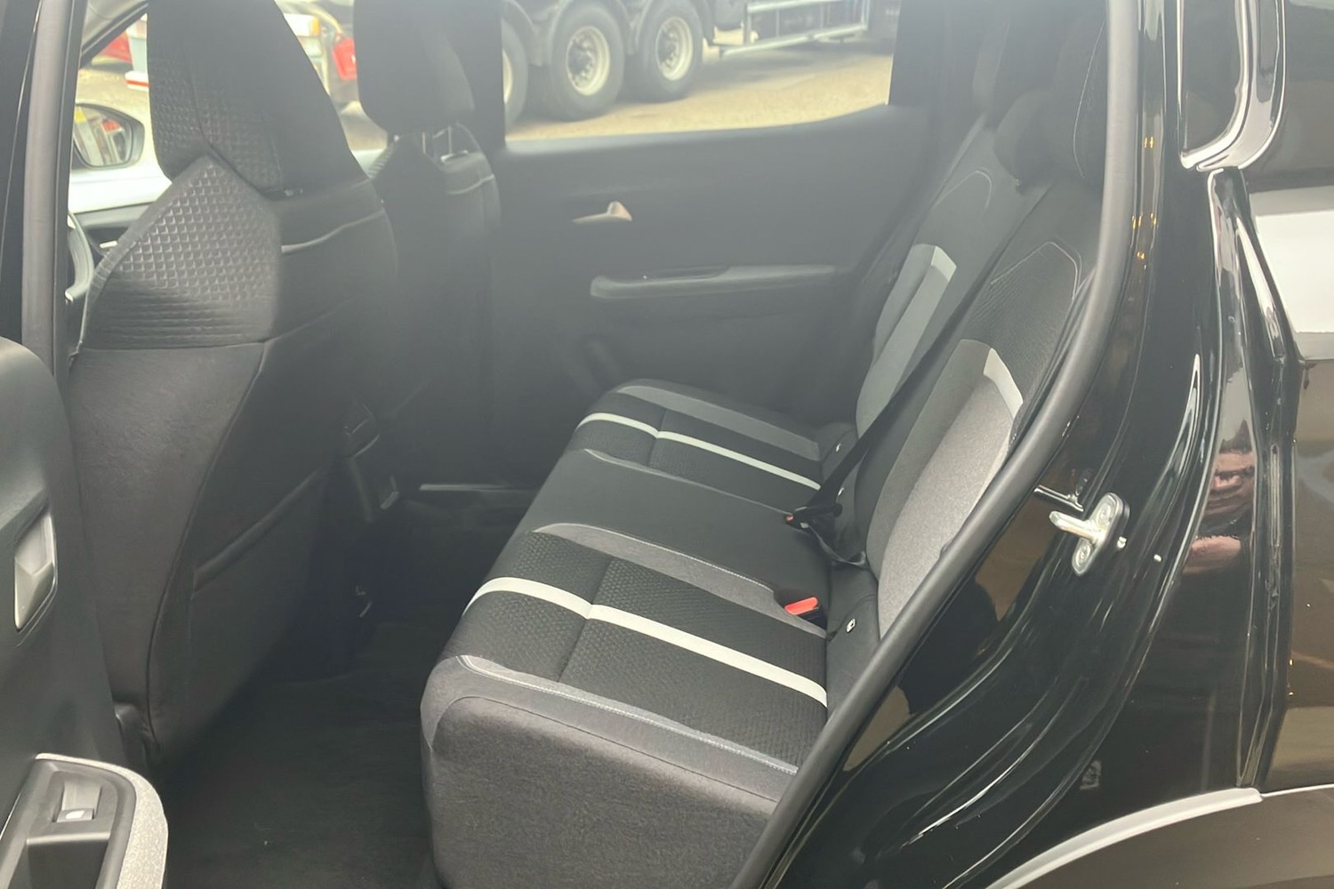 Used Vauxhall Frontera 2025 for sale - 77632358: Photo 5