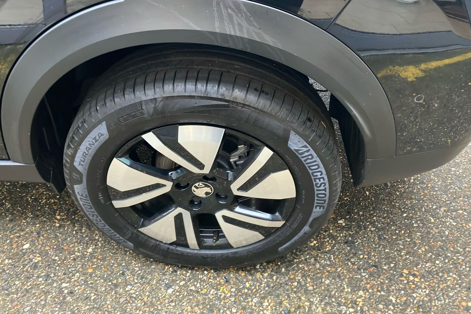 Used Vauxhall Frontera 2025 for sale - 77632358: Photo 50