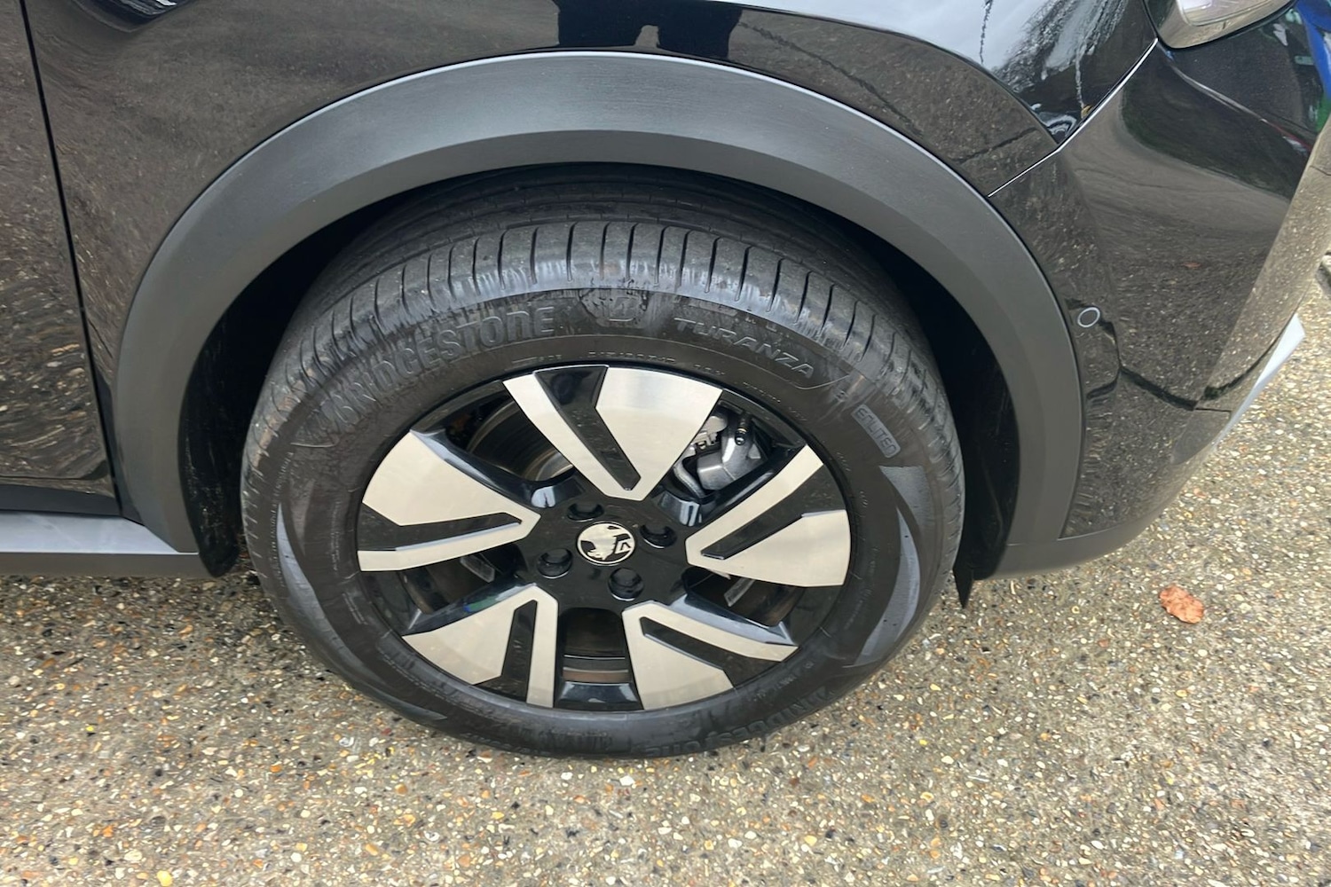 Used Vauxhall Frontera 2025 for sale - 77632358: Photo 9