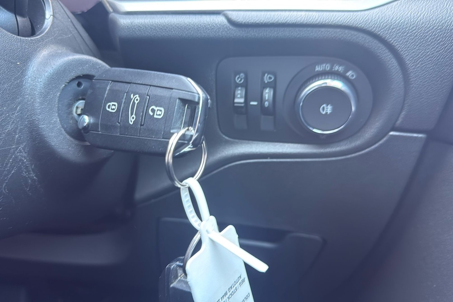 Vehicle 46