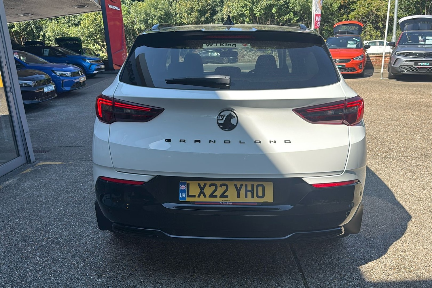 Vehicle 7
