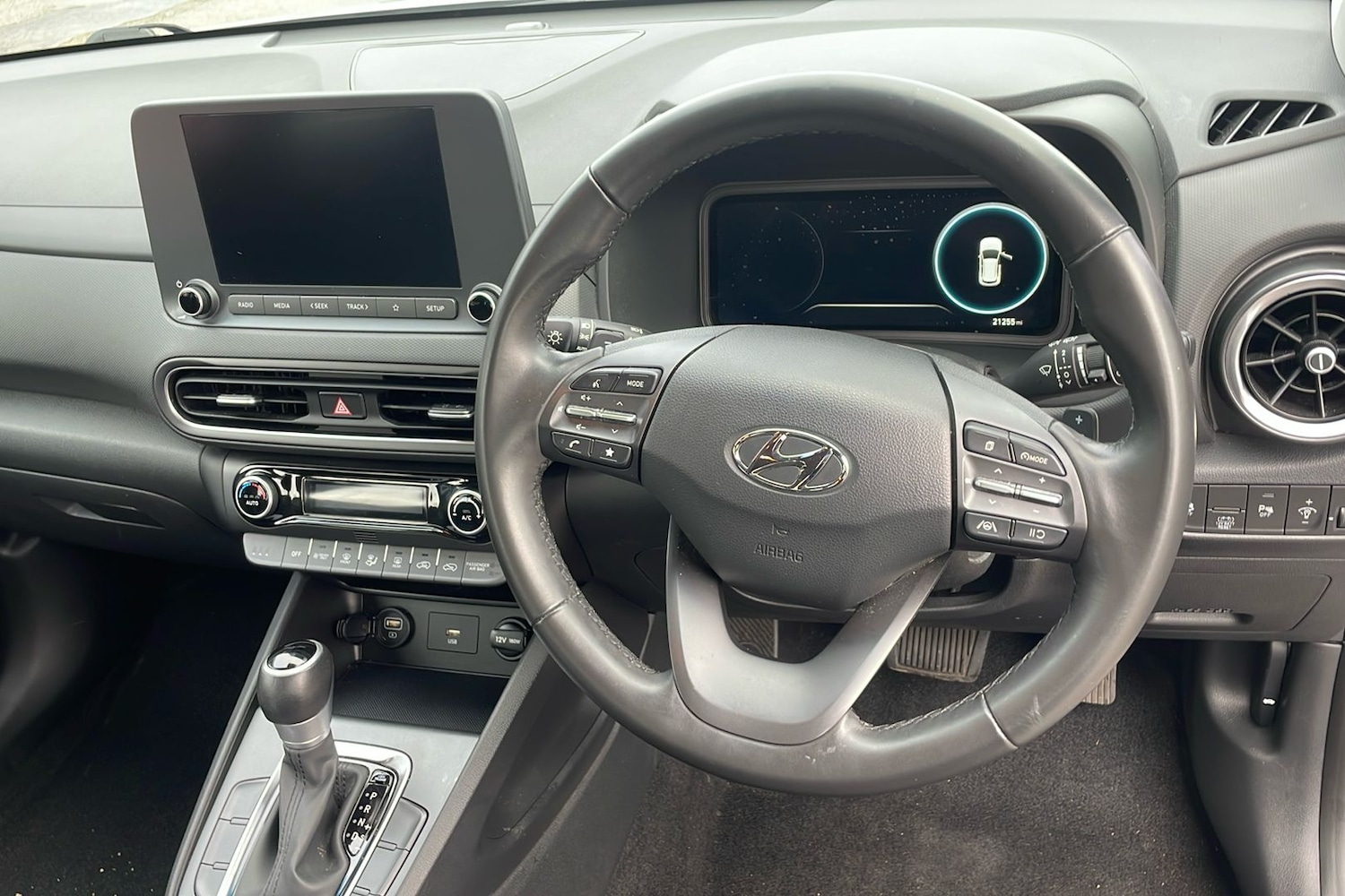 Used Hyundai KONA 2022 for sale - 77548105: Photo 12