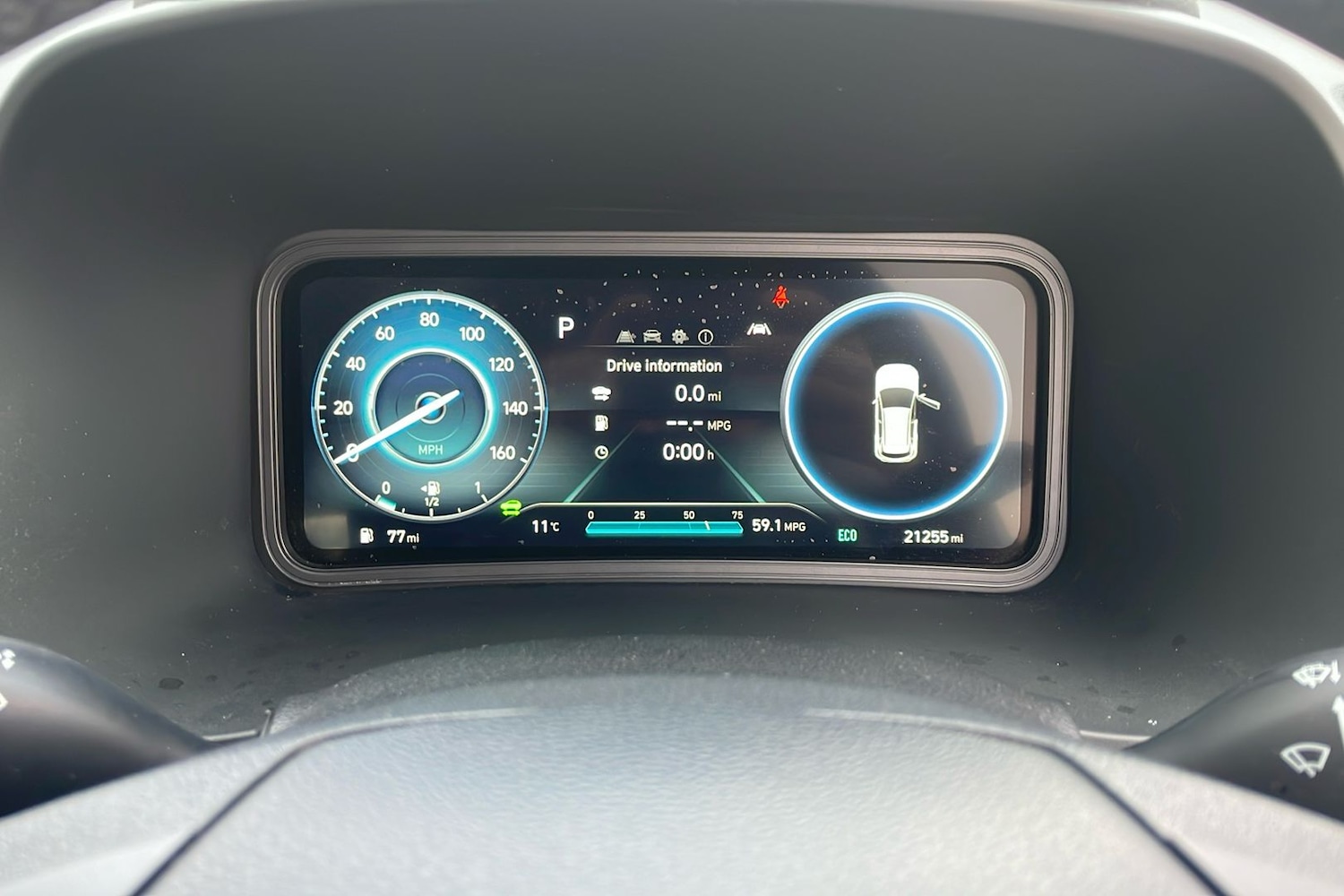 Used Hyundai KONA 2022 for sale - 77548105: Photo 20