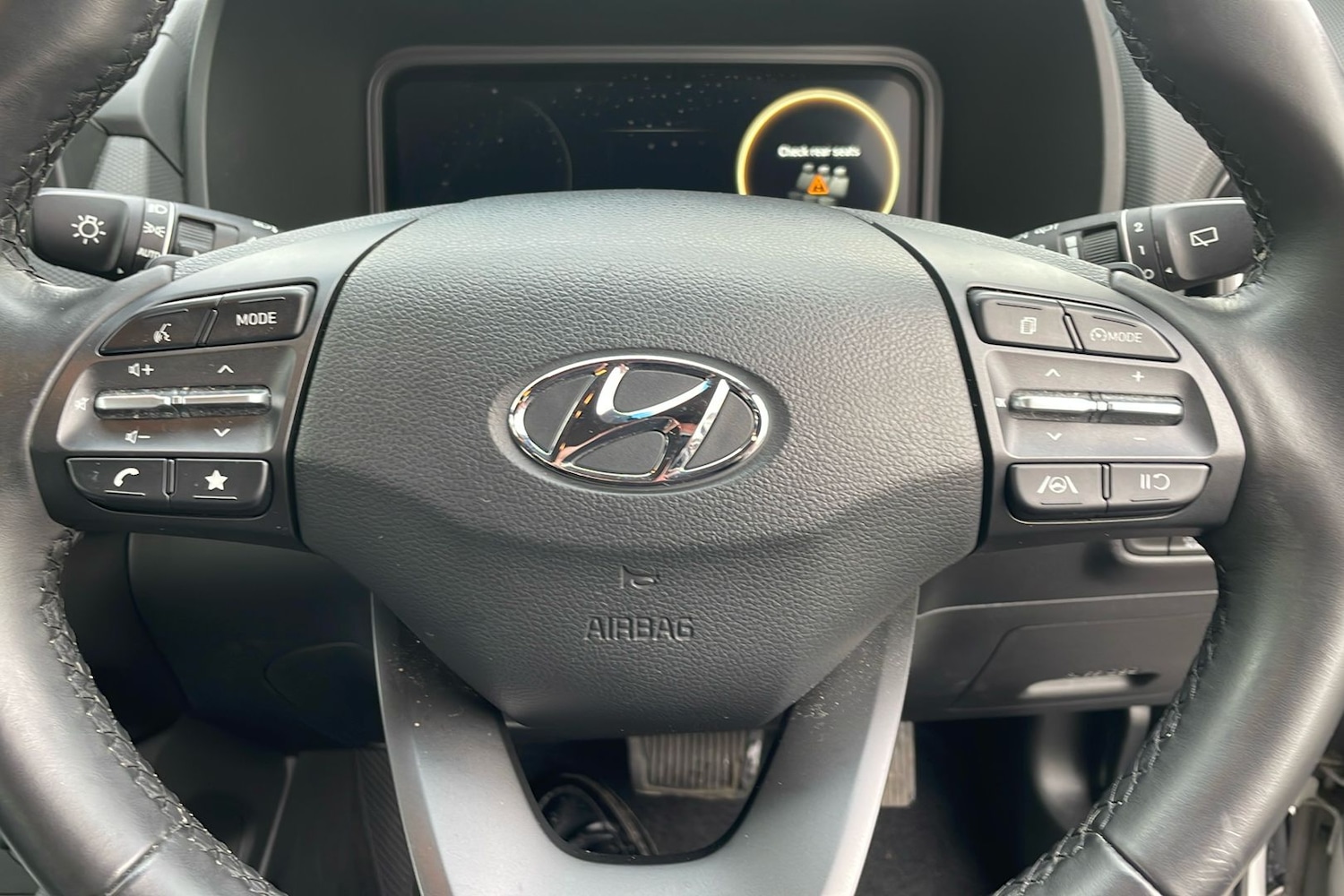 Used Hyundai KONA 2022 for sale - 77548105: Photo 21