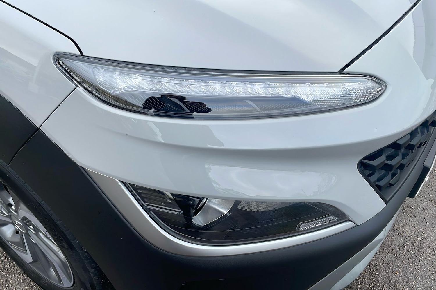 Used Hyundai KONA 2022 for sale - 77548105: Photo 30