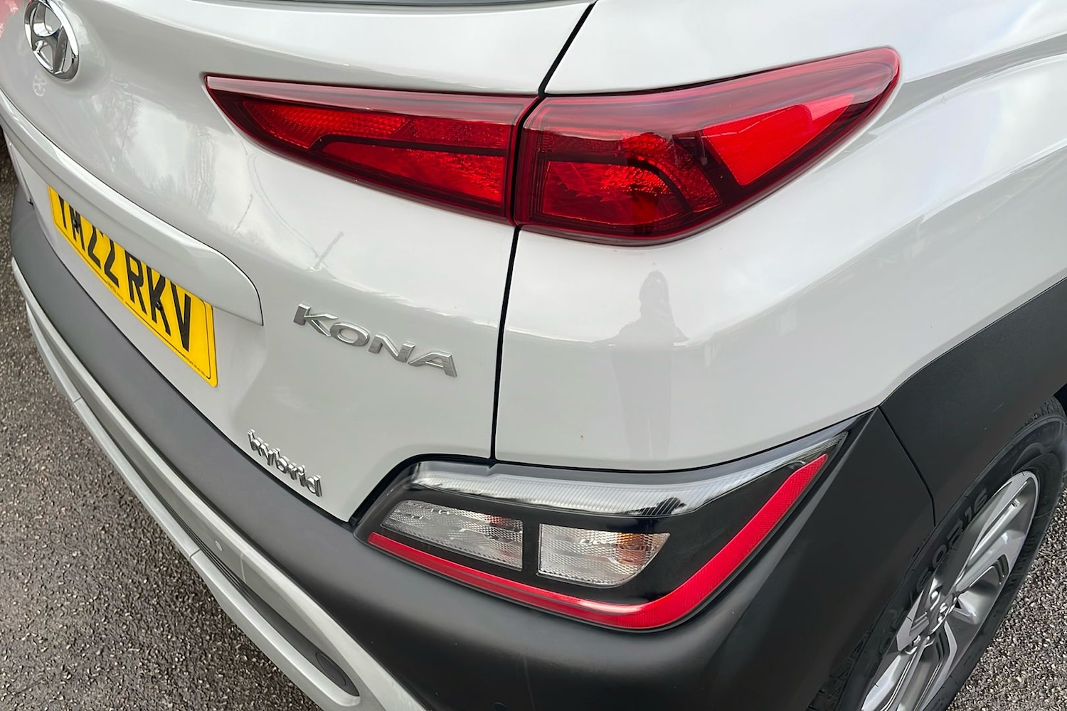 Used Hyundai KONA 2022 for sale - 77548105: Photo 34