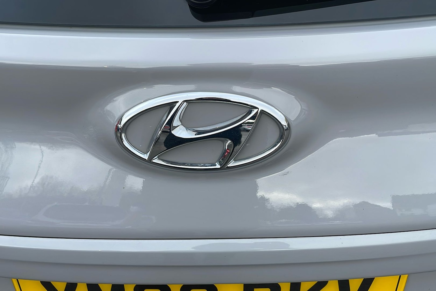 Used Hyundai KONA 2022 for sale - 77548105: Photo 35