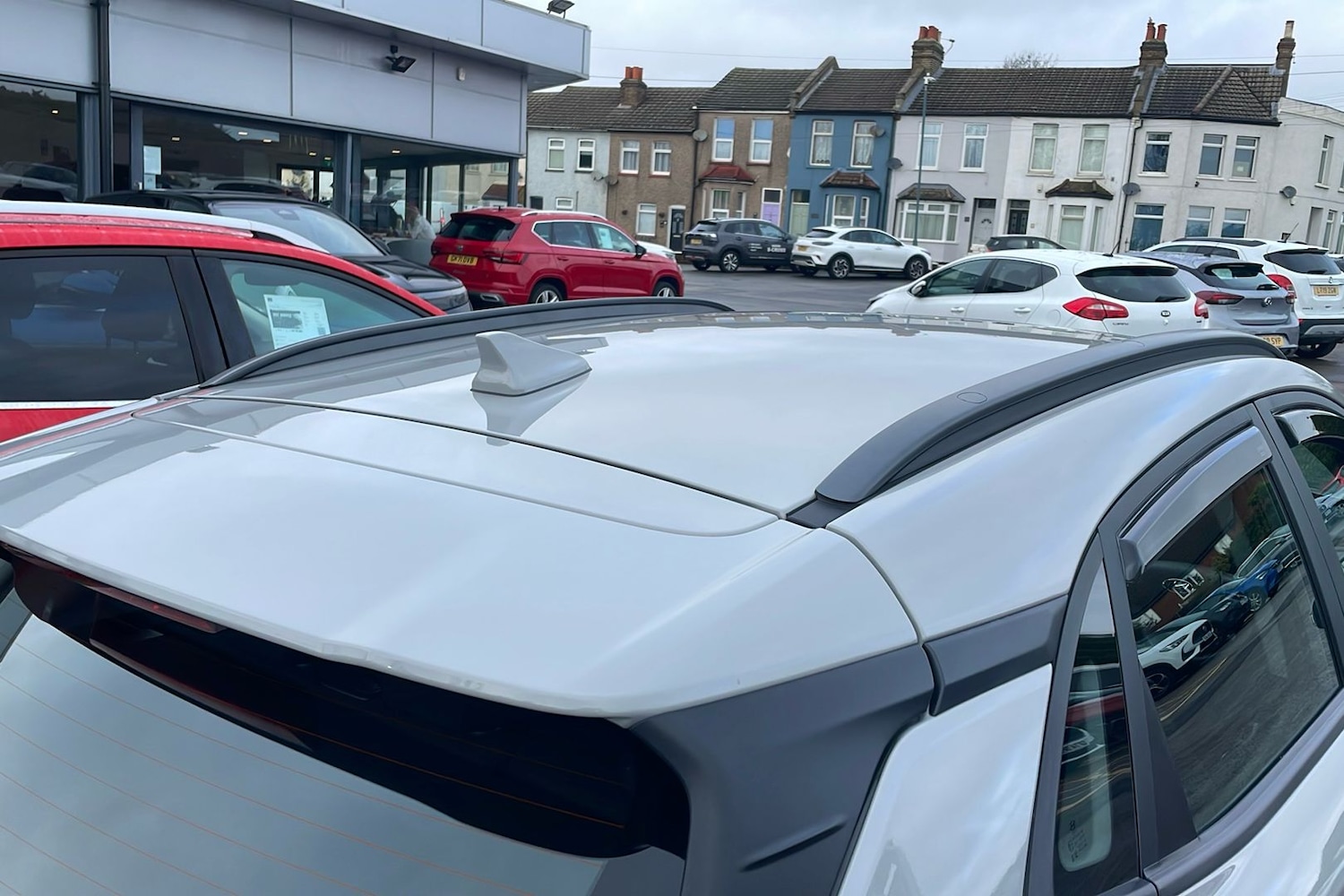 Used Hyundai KONA 2022 for sale - 77548105: Photo 43