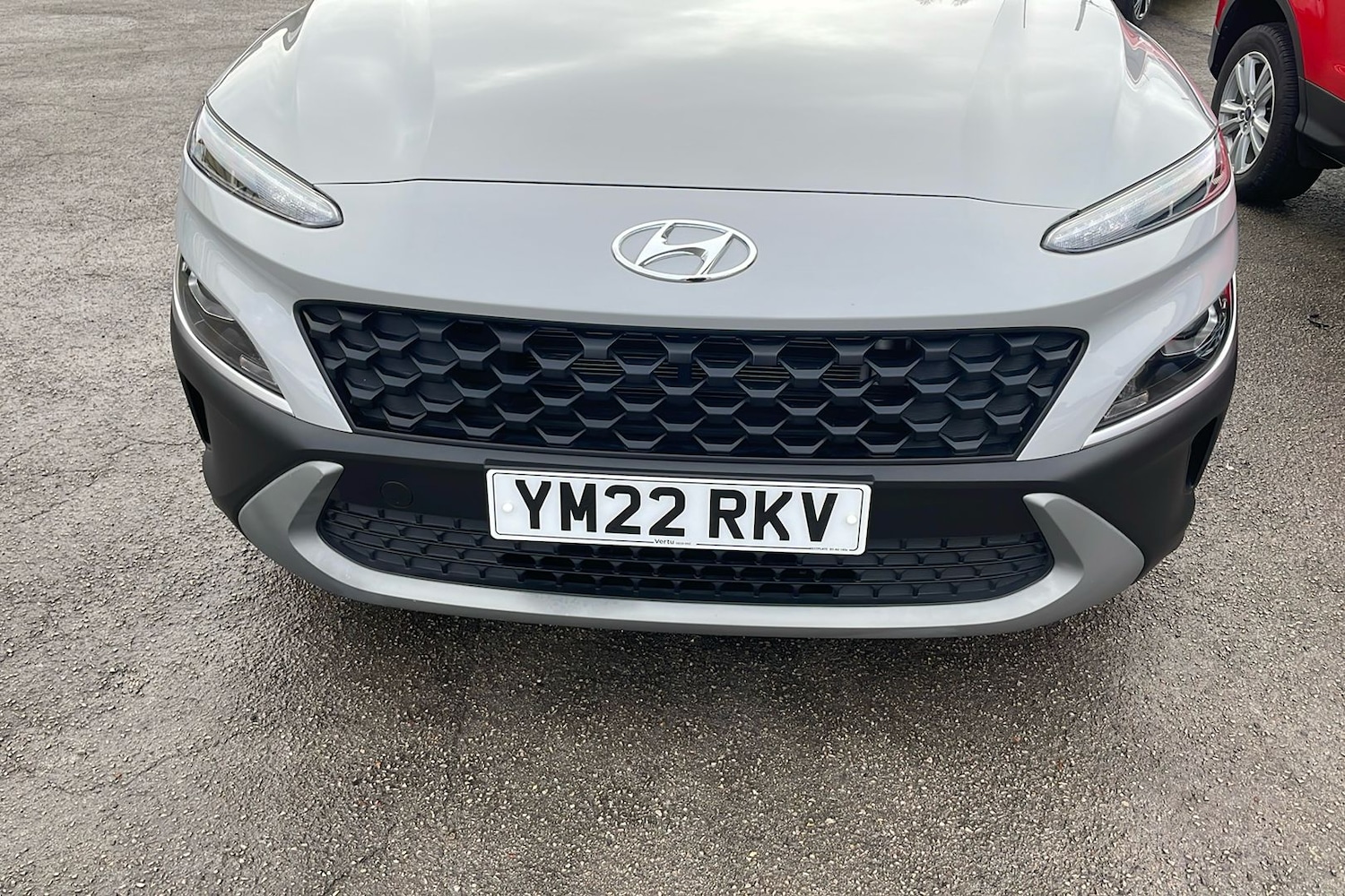 Used Hyundai KONA 2022 for sale - 77548105: Photo 47
