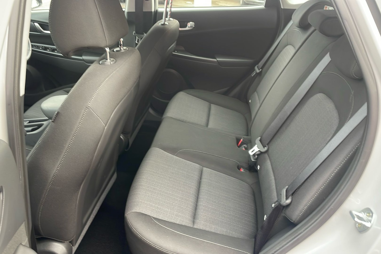 Used Hyundai KONA 2022 for sale - 77548105: Photo 5