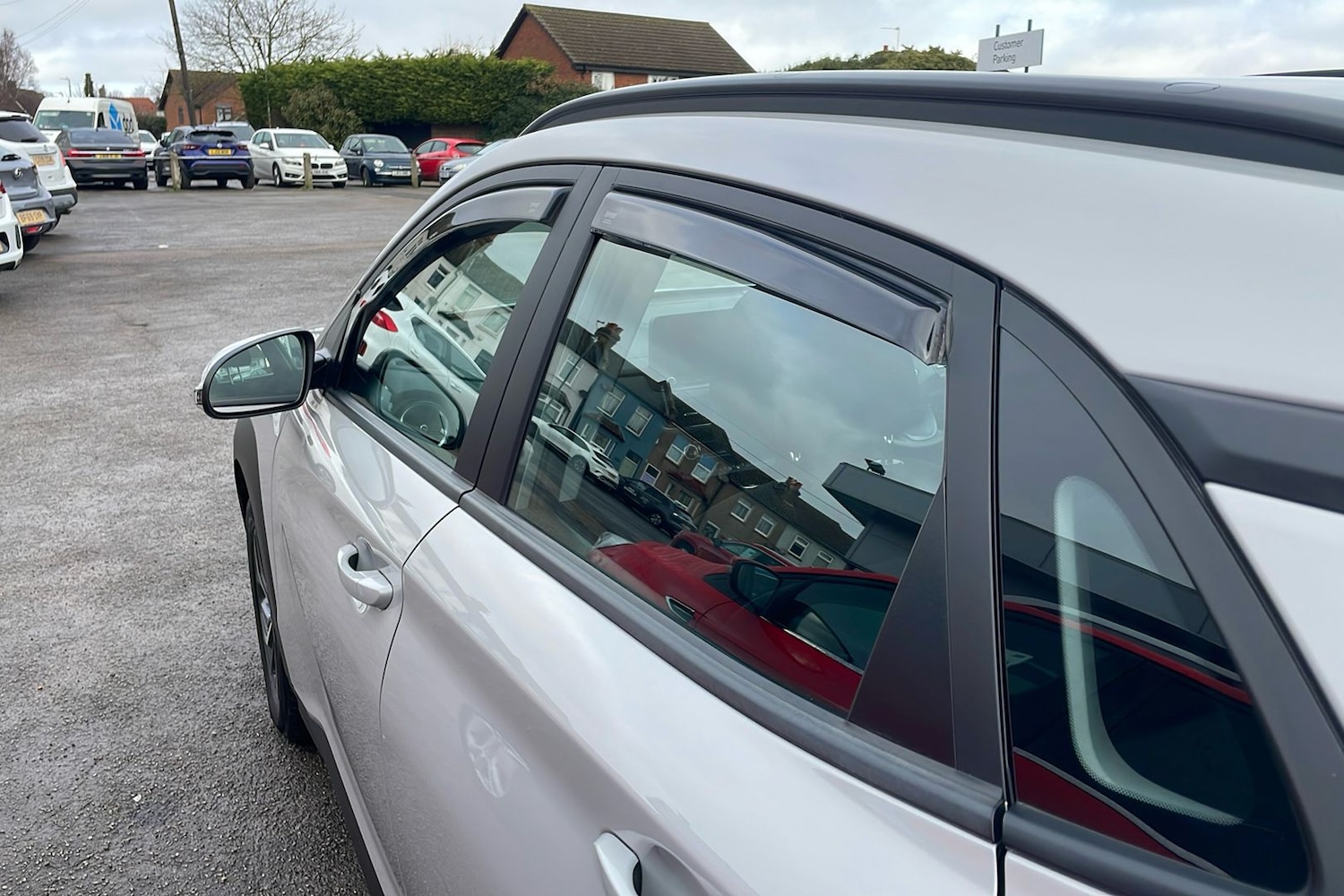 Used Hyundai KONA 2022 for sale - 77548105: Photo 53