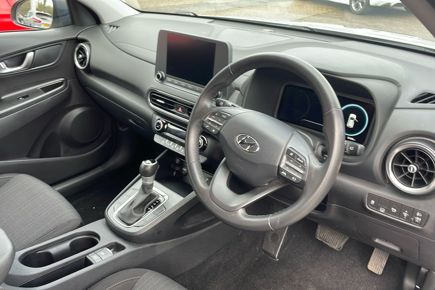 Used Hyundai KONA 2022 for sale - 77548105: Photo 9